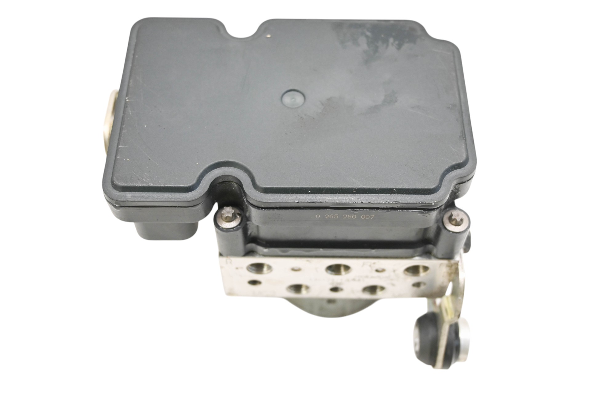 13 Kawasaki Concours 14 Abs Brake Module ZG1400