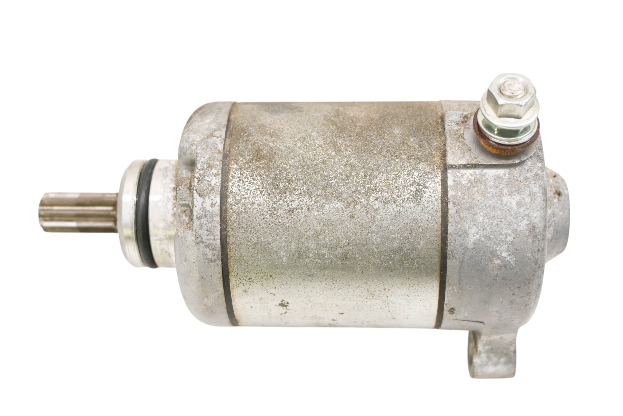 13 Kawasaki Concours 14 Starter Motor ZG1400