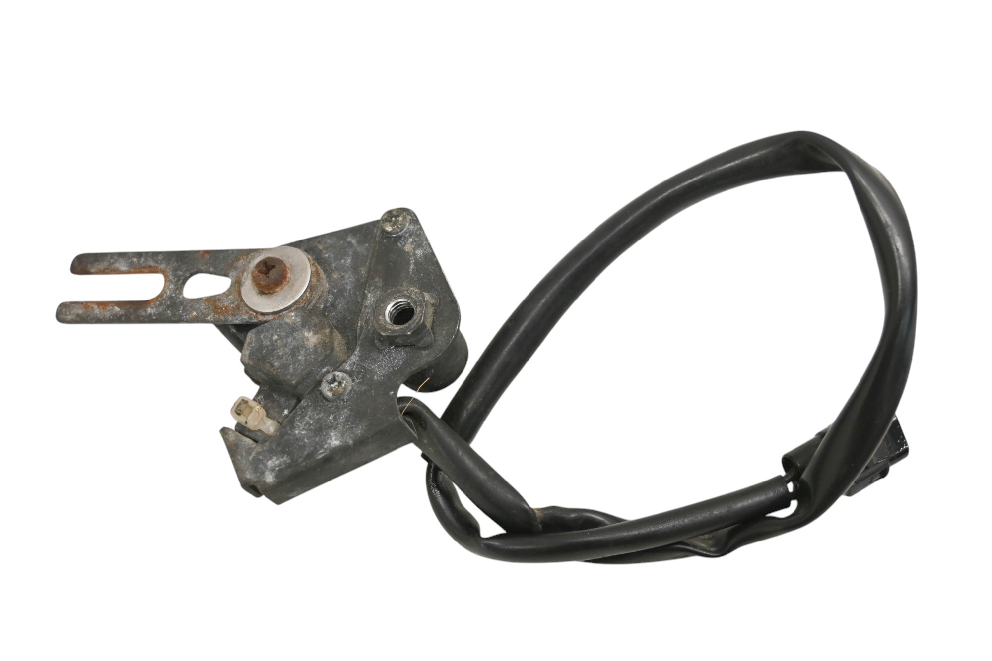 13 Kawasaki Concours 14 Side Kick Stand Switch ZG1400