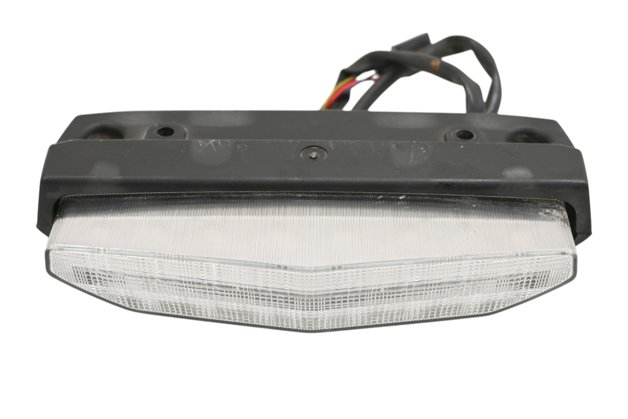 13 Kawasaki Concours 14 Tail Brake Light ZG1400