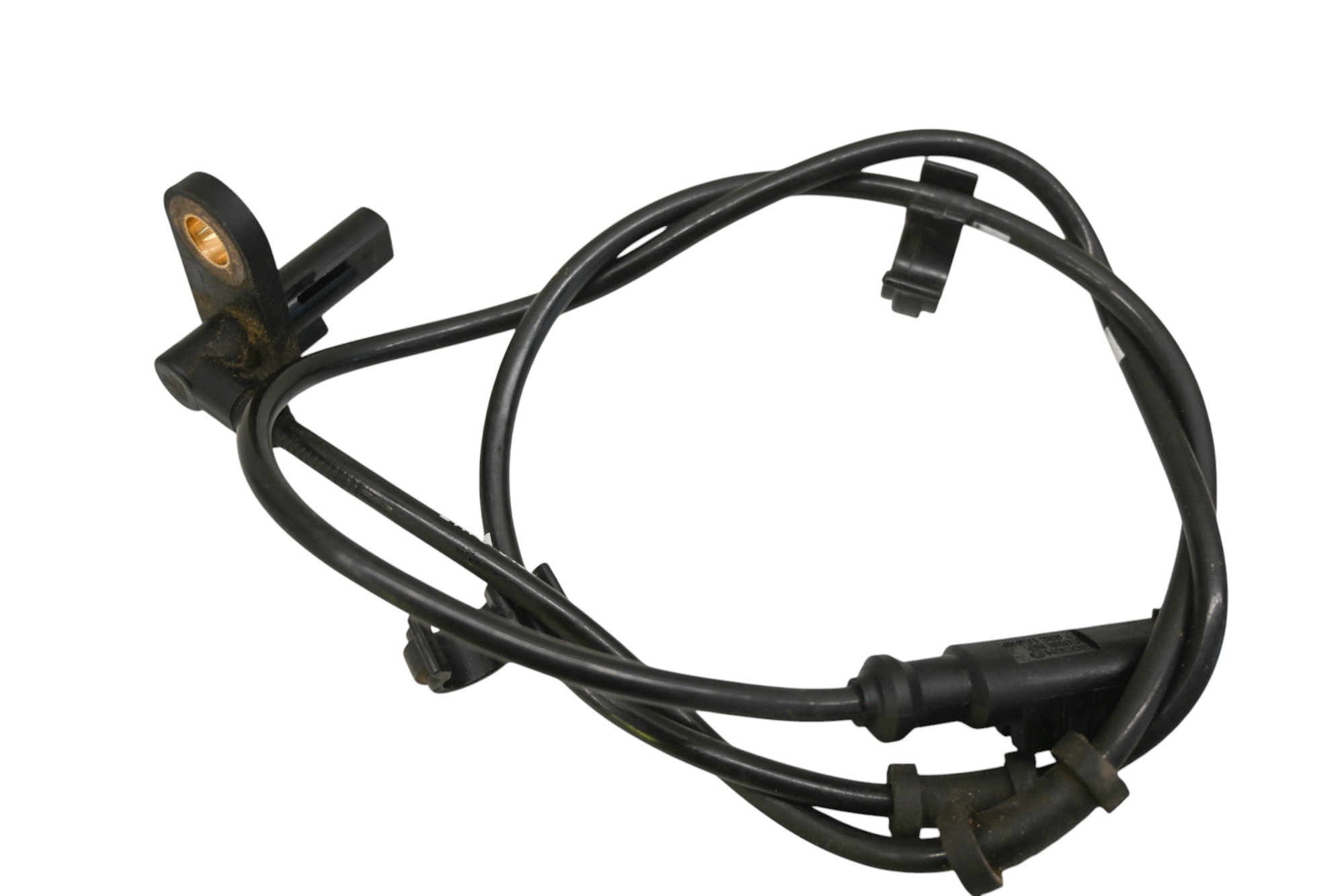 13 Kawasaki Concours 14 Front Brake Speed Sensor ZG1400