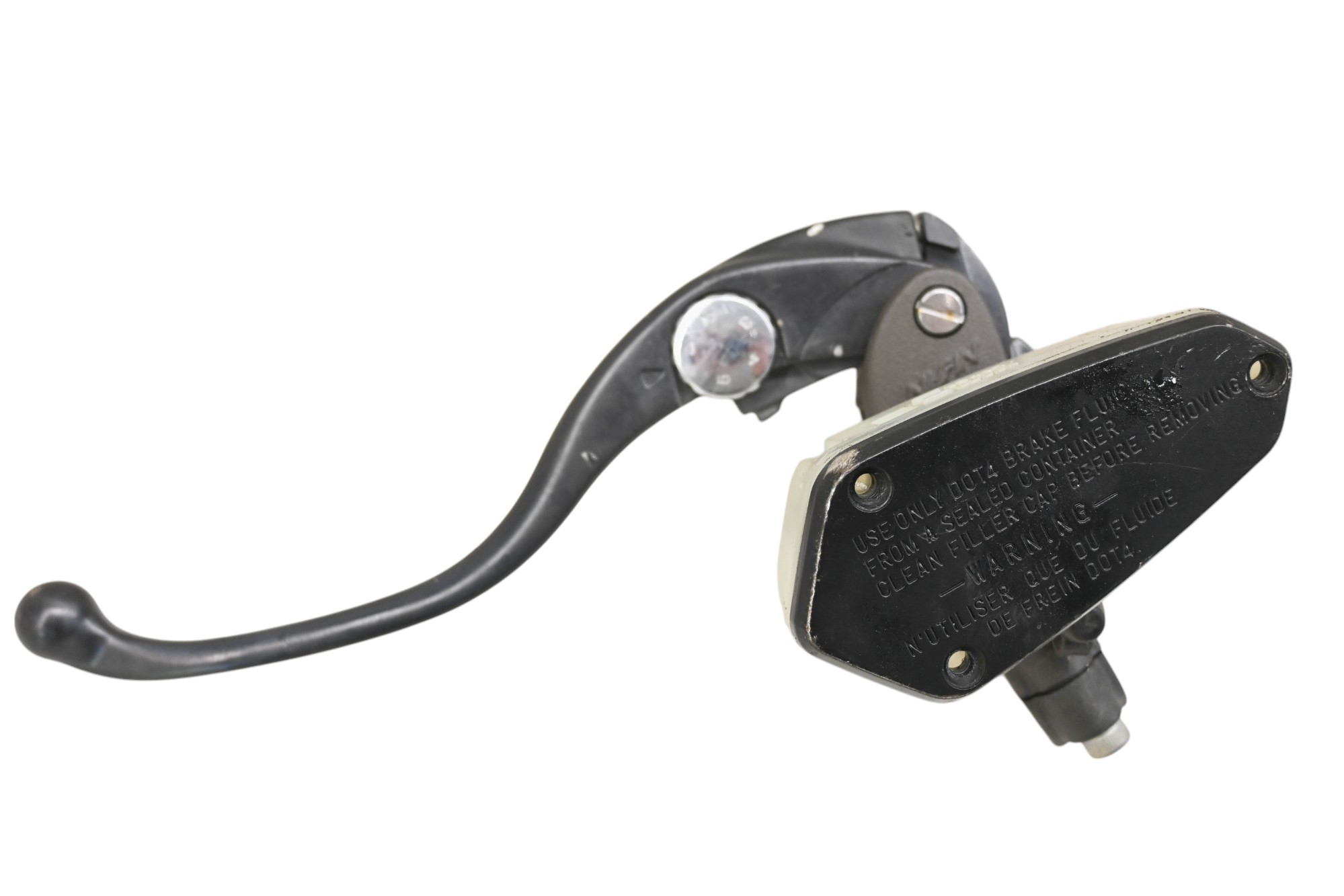 13 Kawasaki Concours 14 Front Brake Speed Sensor ZG1400