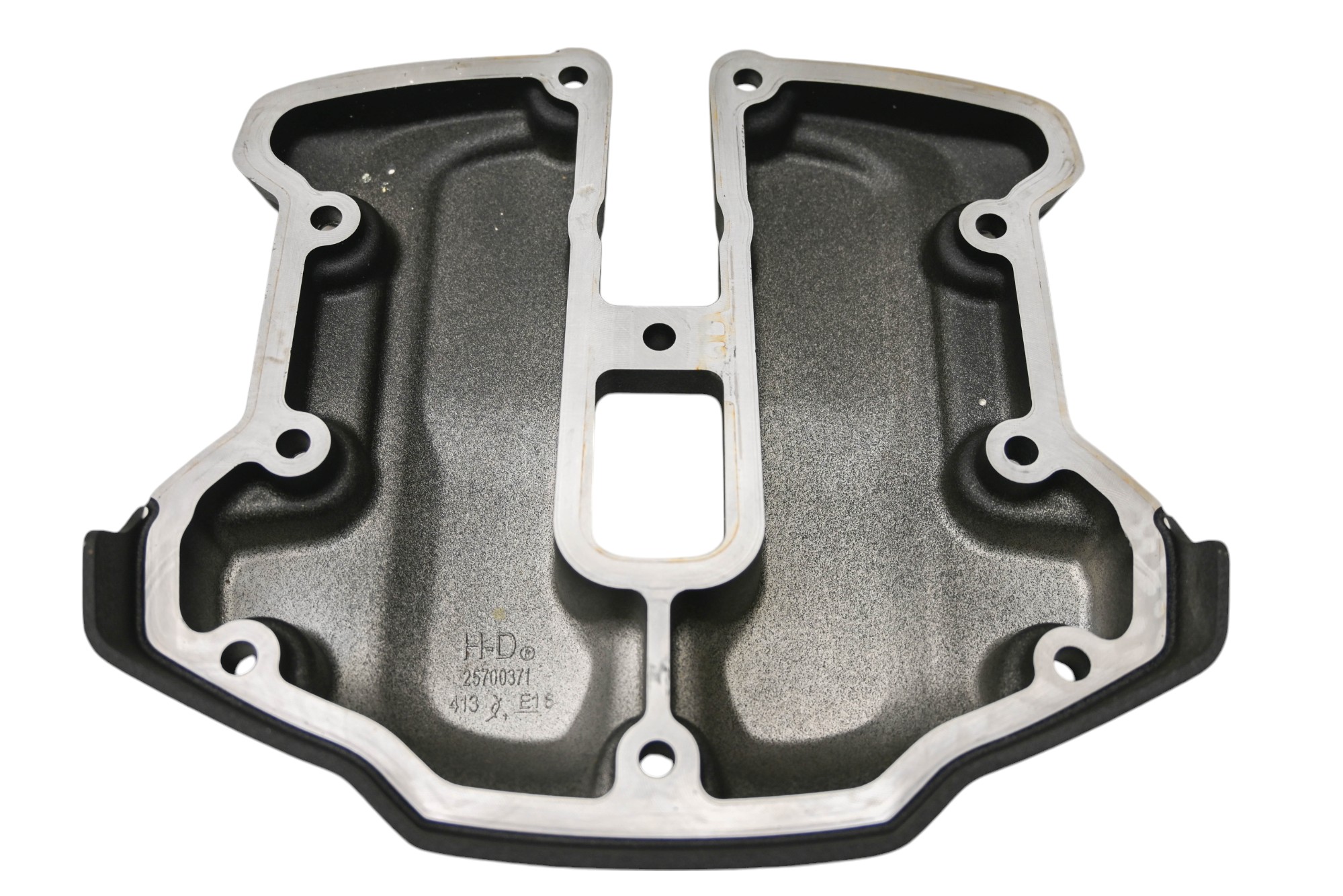 20 Harley-Davidson Street Bob FXBB Valve Cover