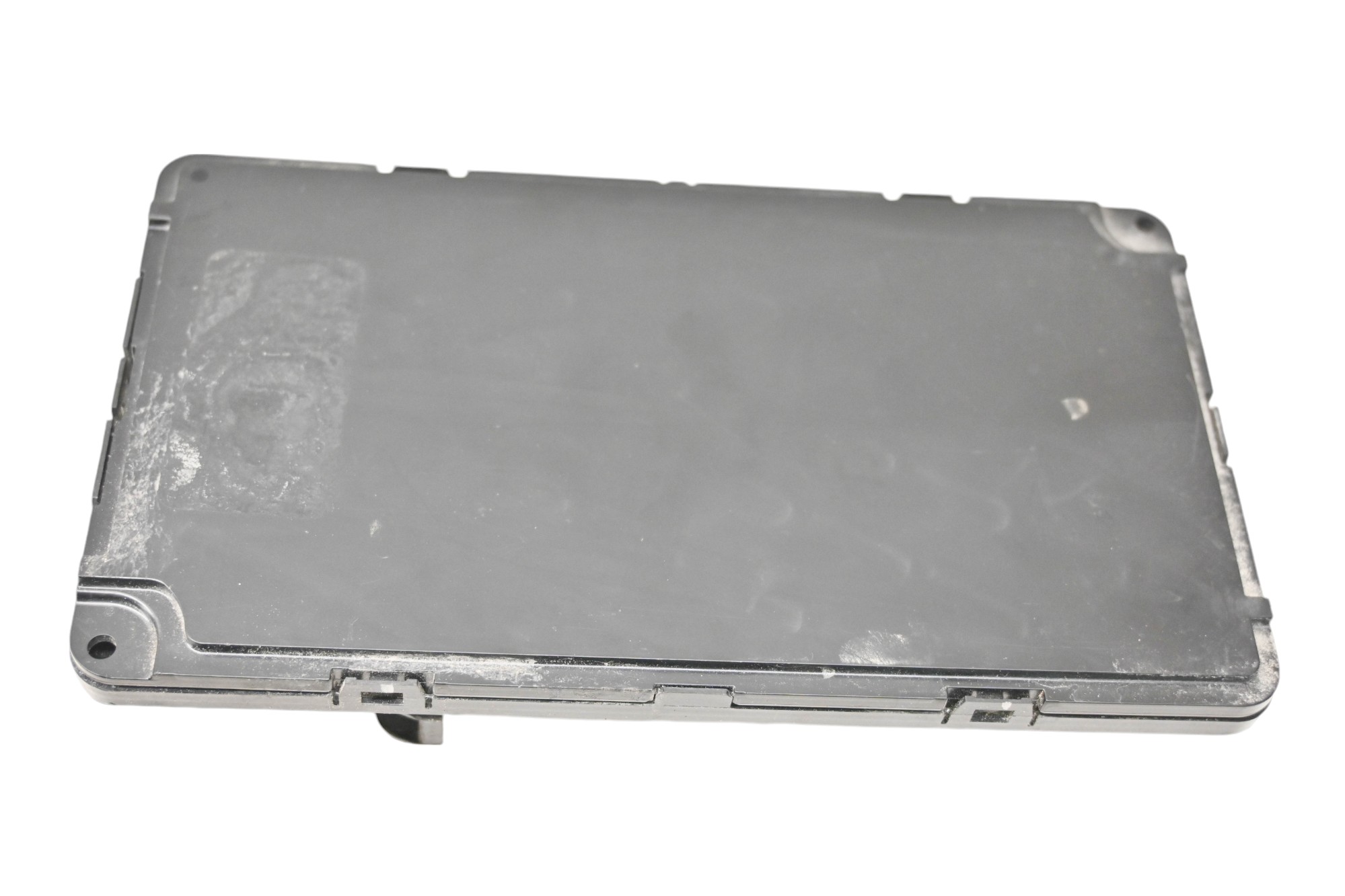 20 Harley-Davidson Street Bob FXBB Body Control Module Bcm