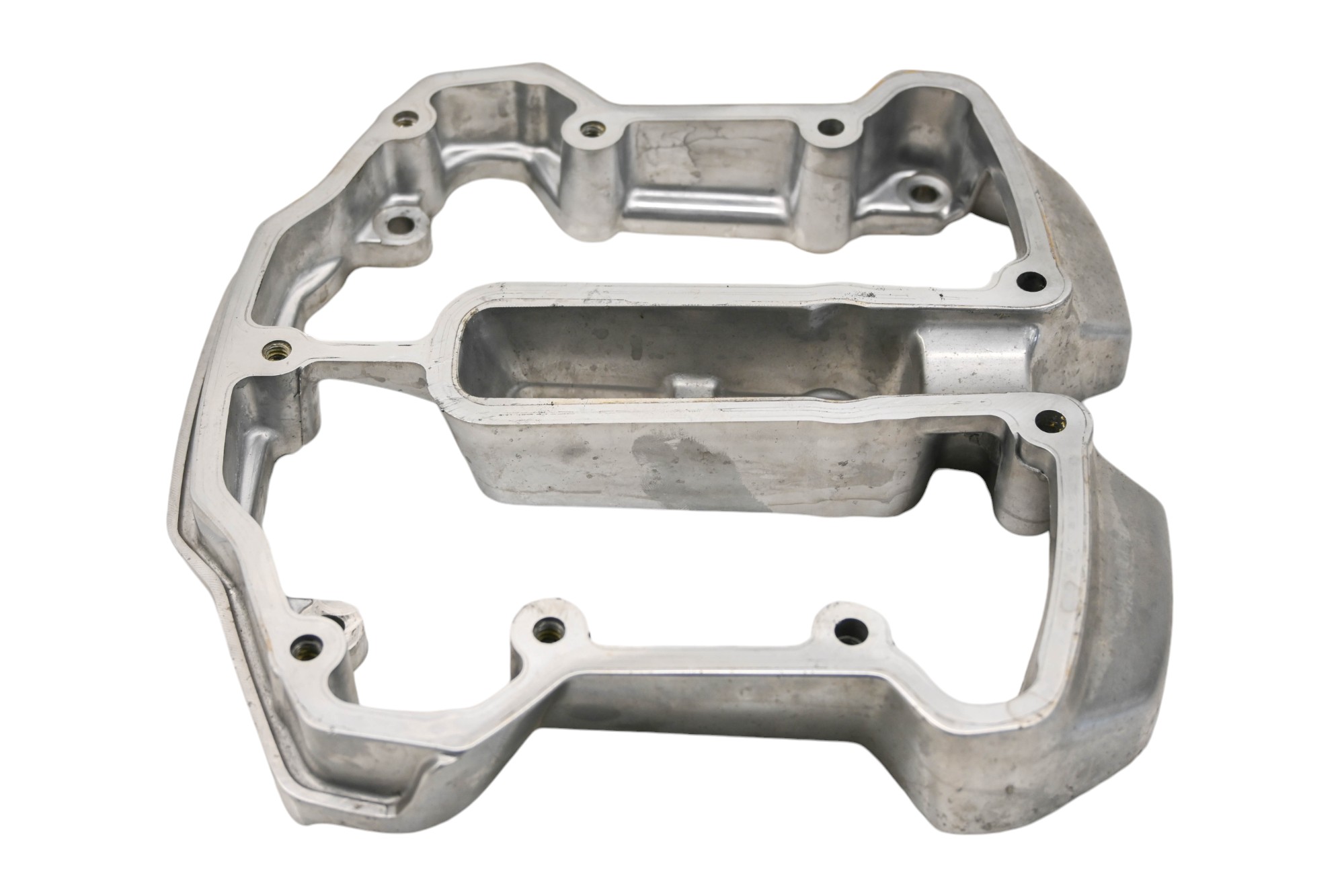 20 Harley-Davidson Street Bob FXBB Lower Rocker Cover
