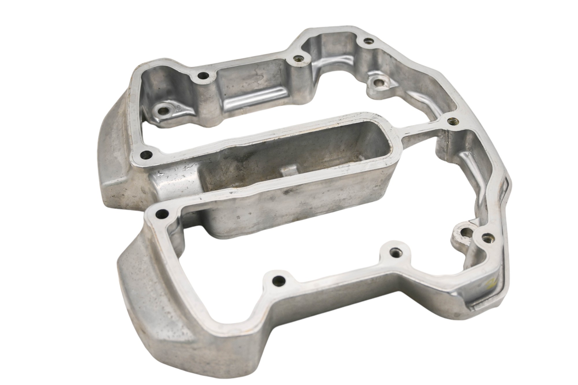 20 Harley-Davidson Street Bob FXBB Lower Rocker Cover