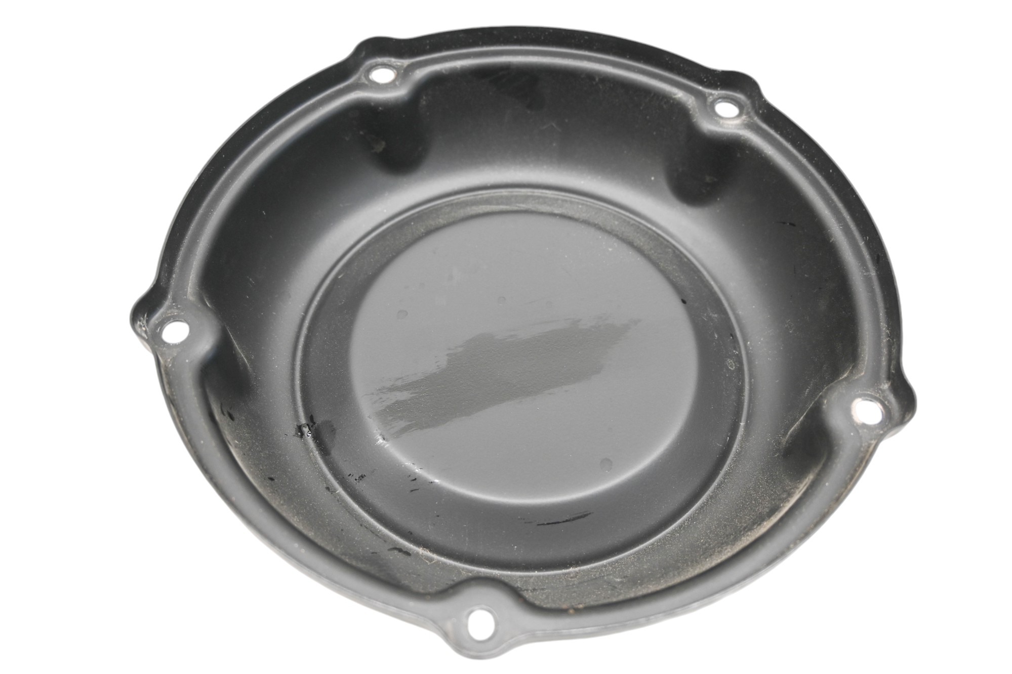 20 Harley-Davidson Street Bob FXBB Airbox Filter Outer Cover