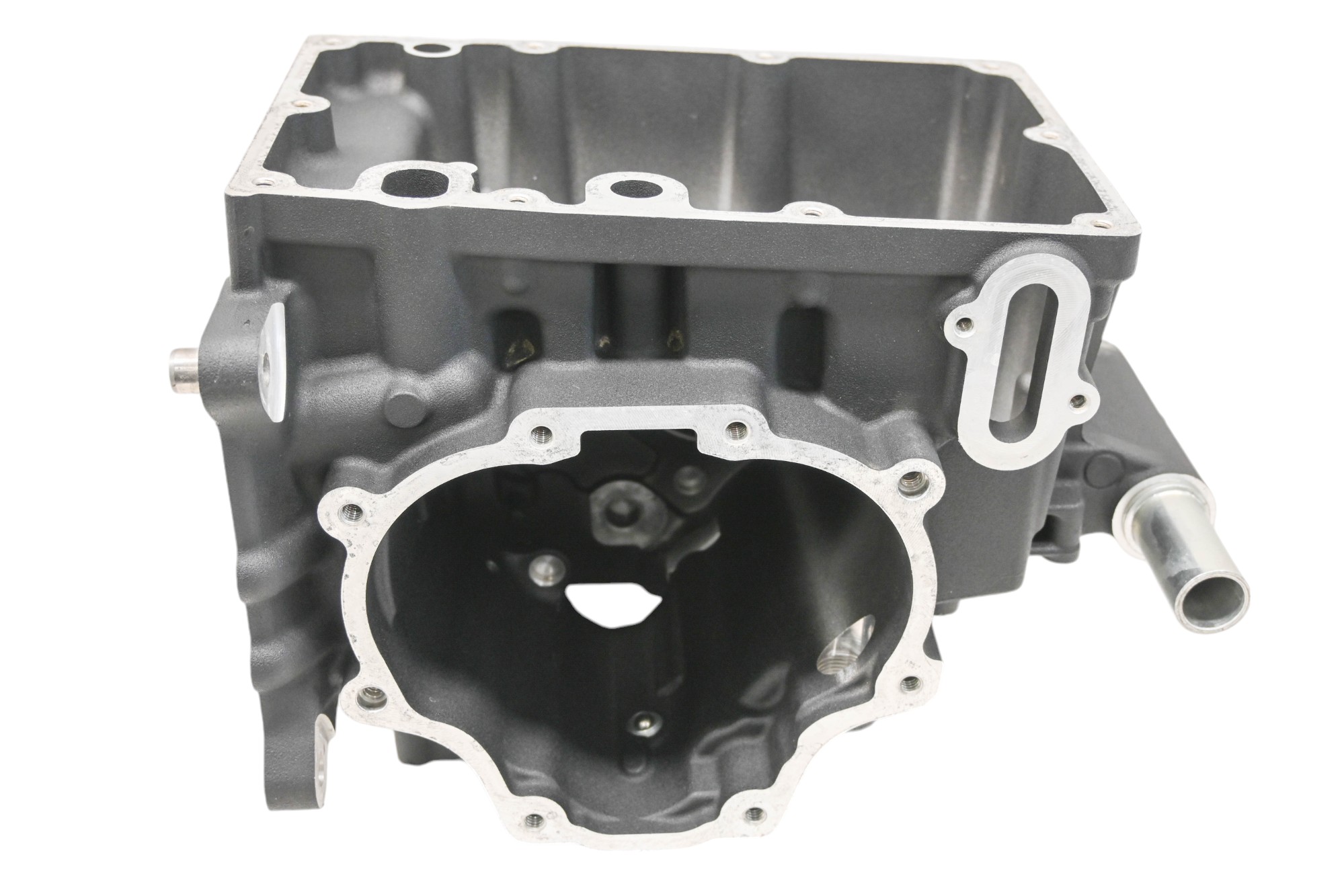 20 Harley-Davidson Street Bob FXBB Transfer Gear Case Housing