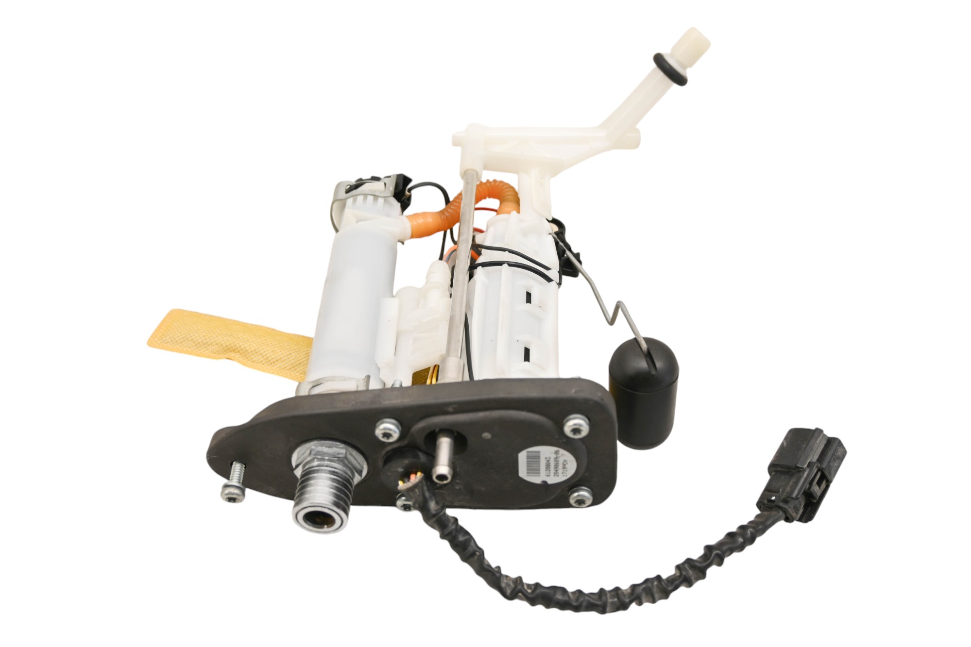 20 Harley-Davidson Street Bob FXBB Fuel Pump