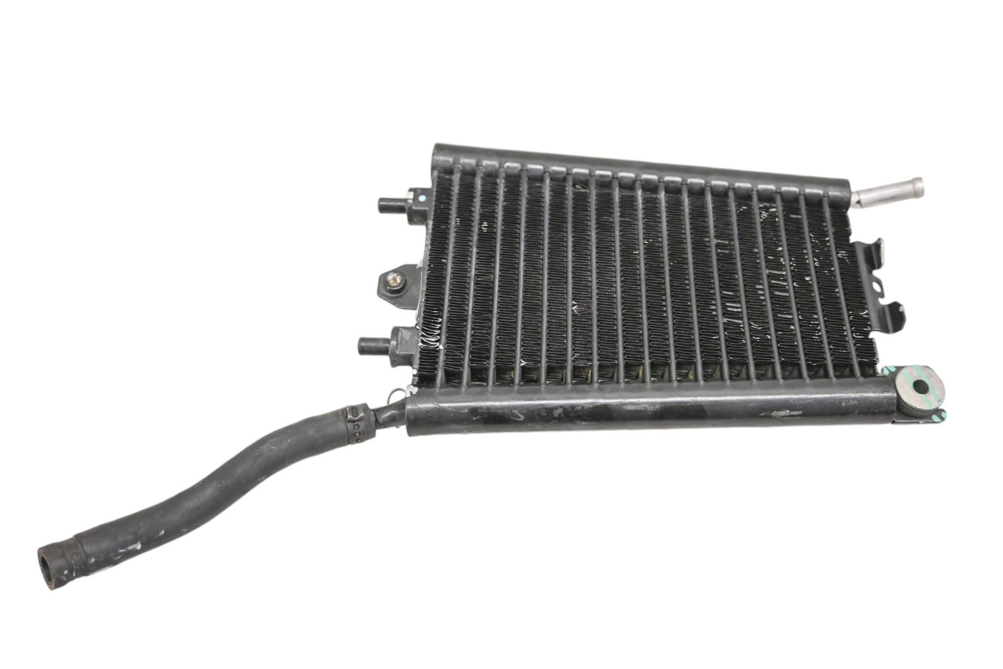 20 Harley-Davidson Street Bob FXBB Oil Cooler