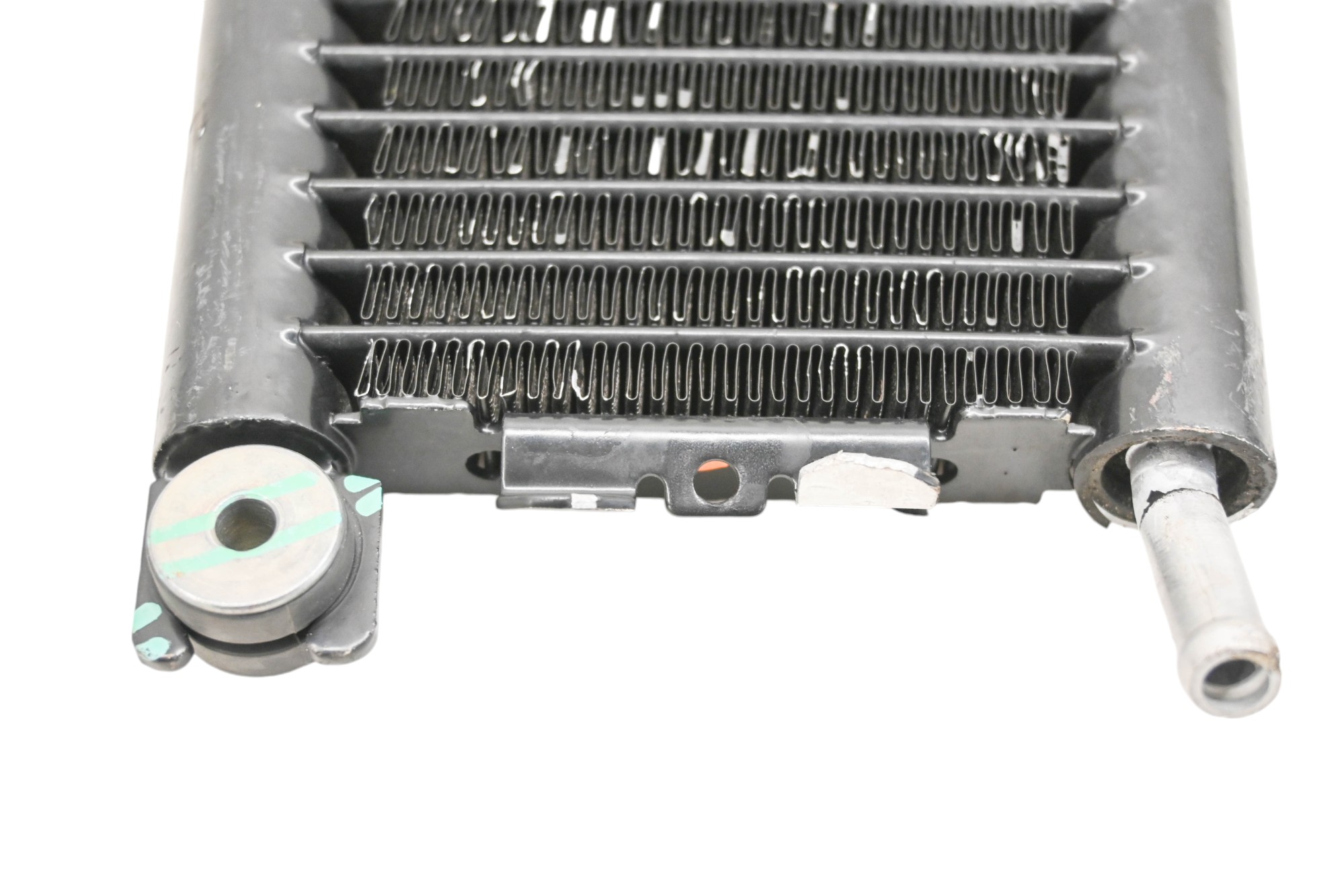 20 Harley-Davidson Street Bob FXBB Oil Cooler