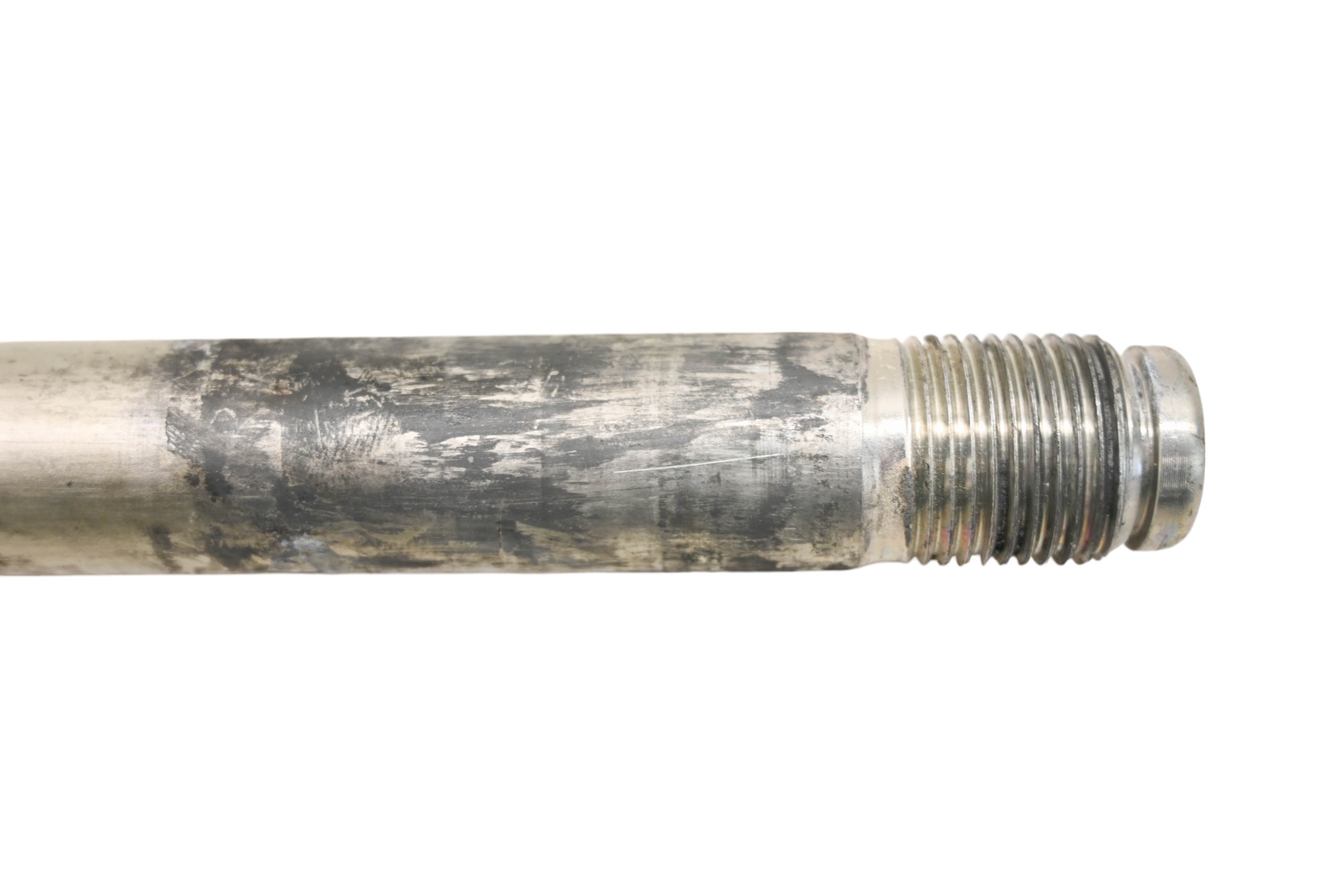 20 Harley-Davidson Street Bob FXBB Rear Axle Bolt