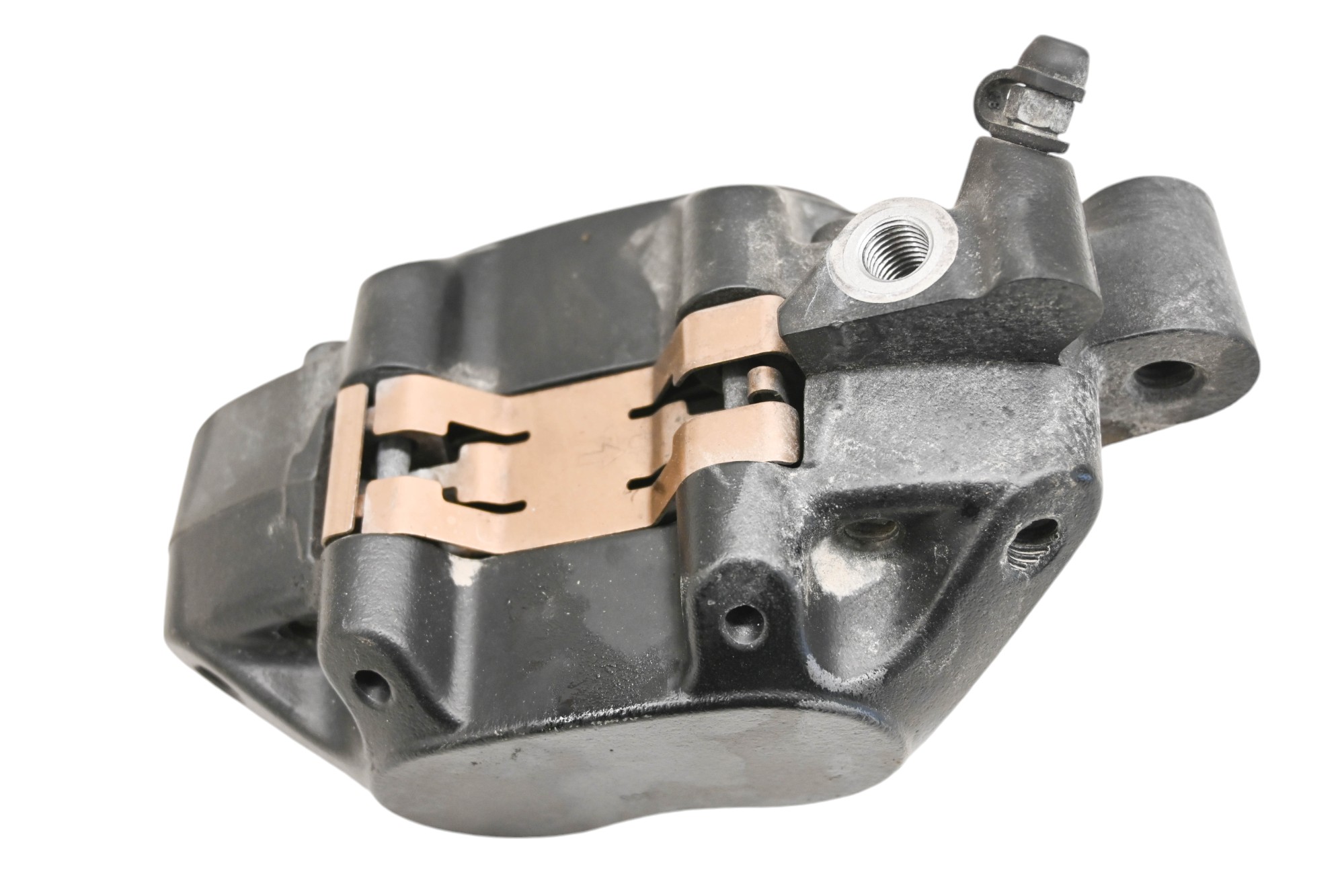 20 Harley-Davidson Street Bob FXBB Front Brake Caliper