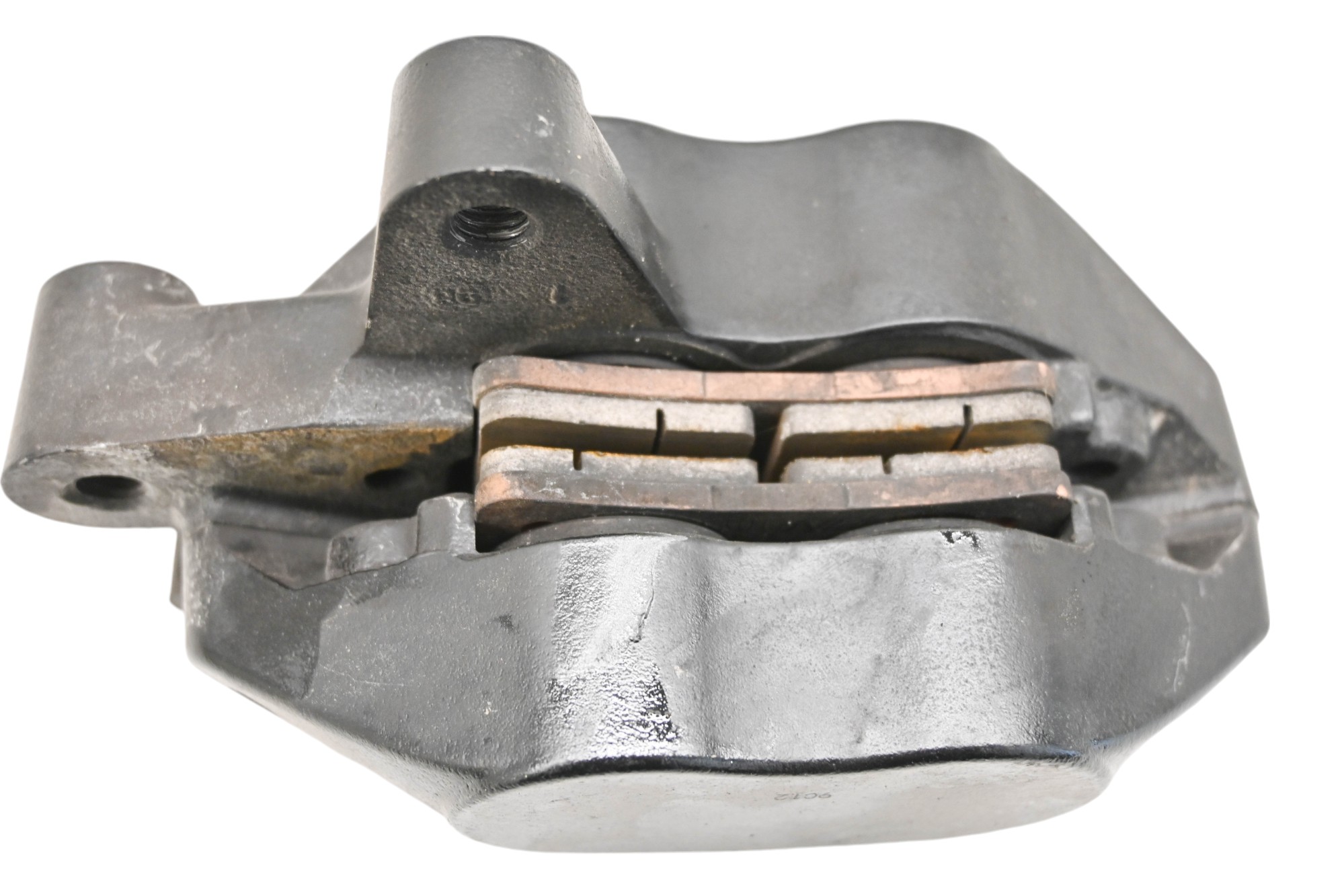 20 Harley-Davidson Street Bob FXBB Front Brake Caliper