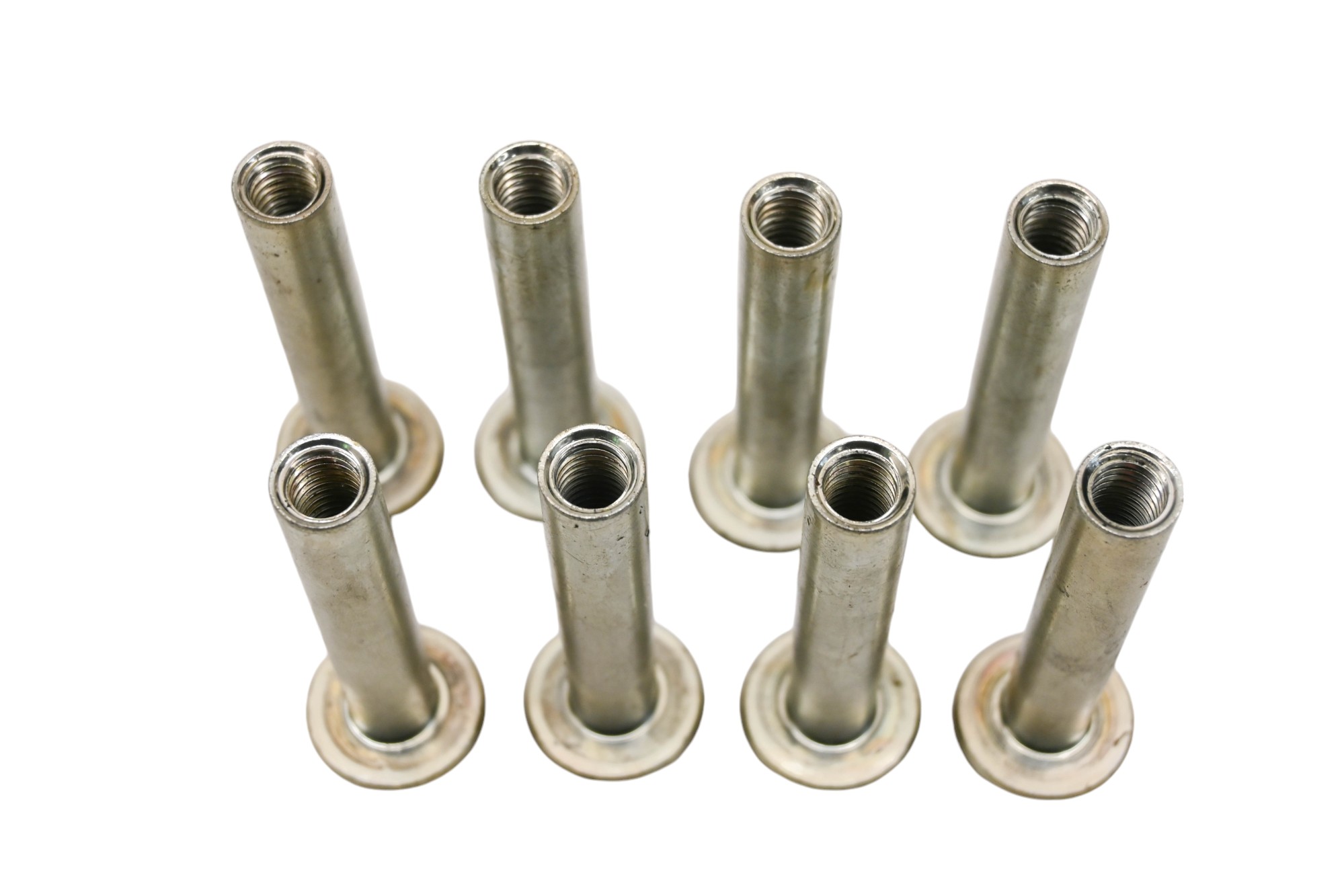 20 Harley-Davidson Street Bob FXBB Cylinder Head Flange Nuts
