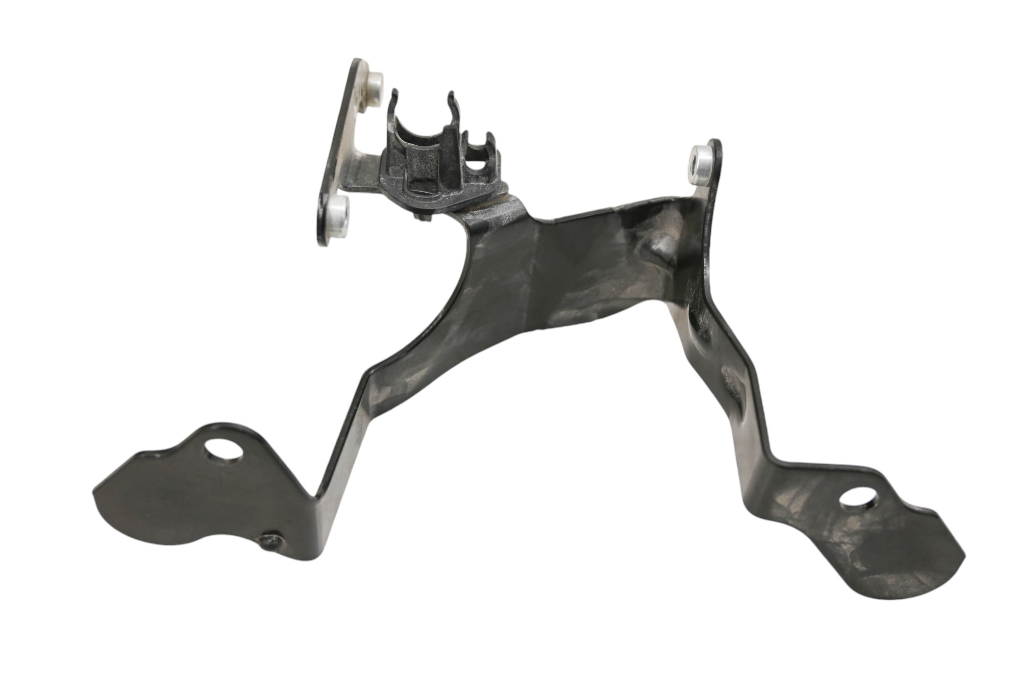 20 Harley-Davidson Street Bob FXBB Lower Mid Frame Crossmember