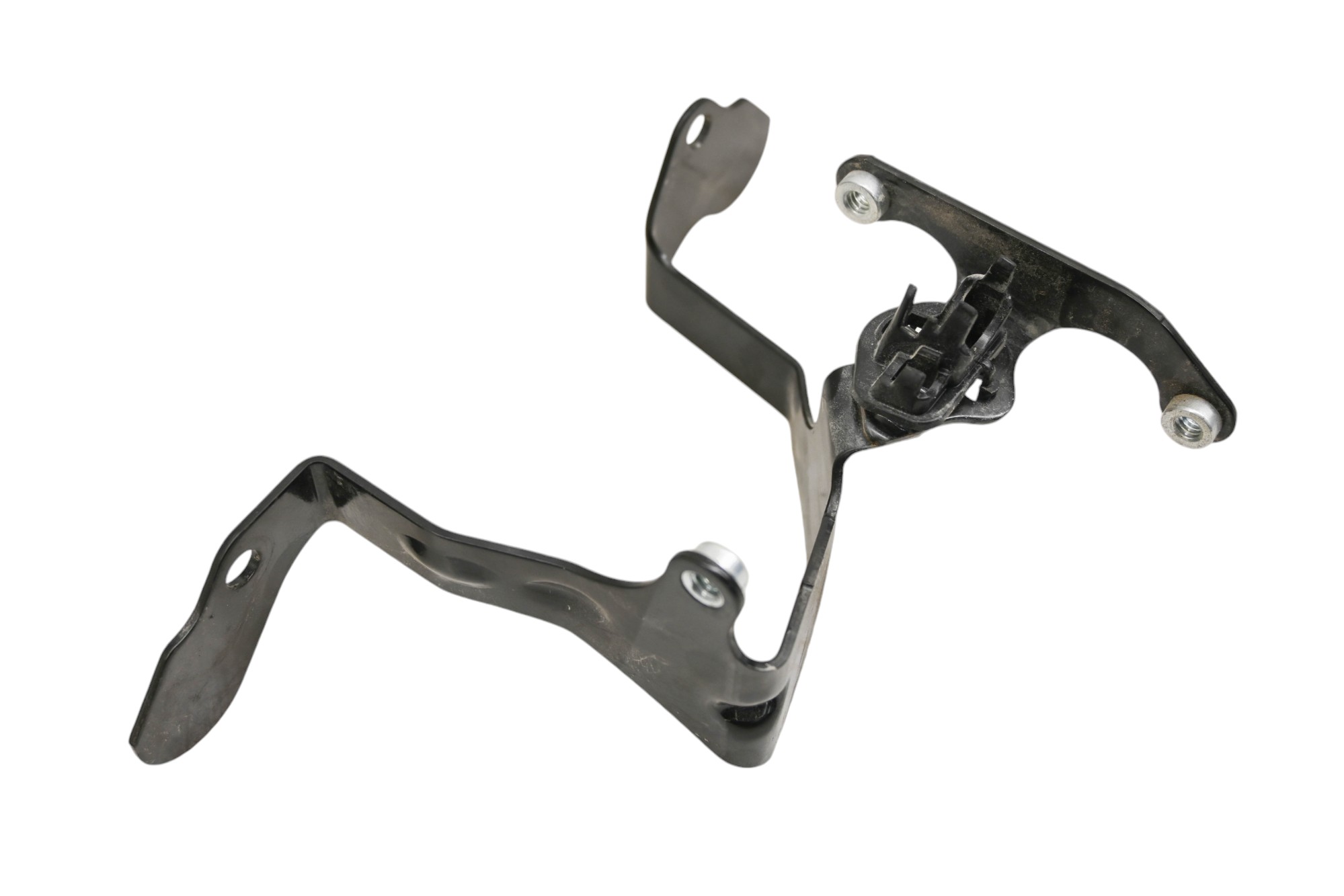 20 Harley-Davidson Street Bob FXBB Lower Mid Frame Crossmember