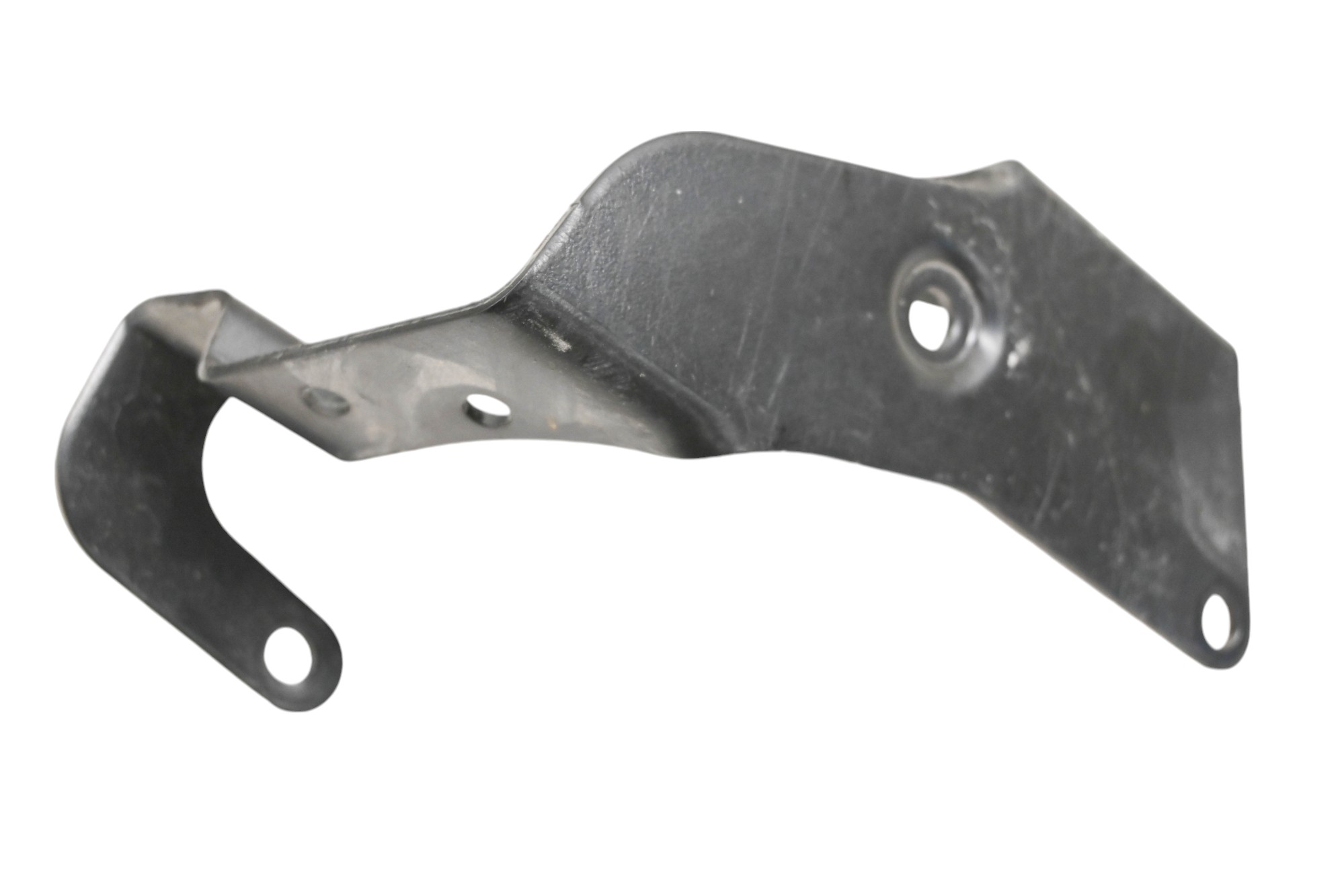 20 Harley-Davidson Street Bob FXBB Front Brake Line Bracket Mount