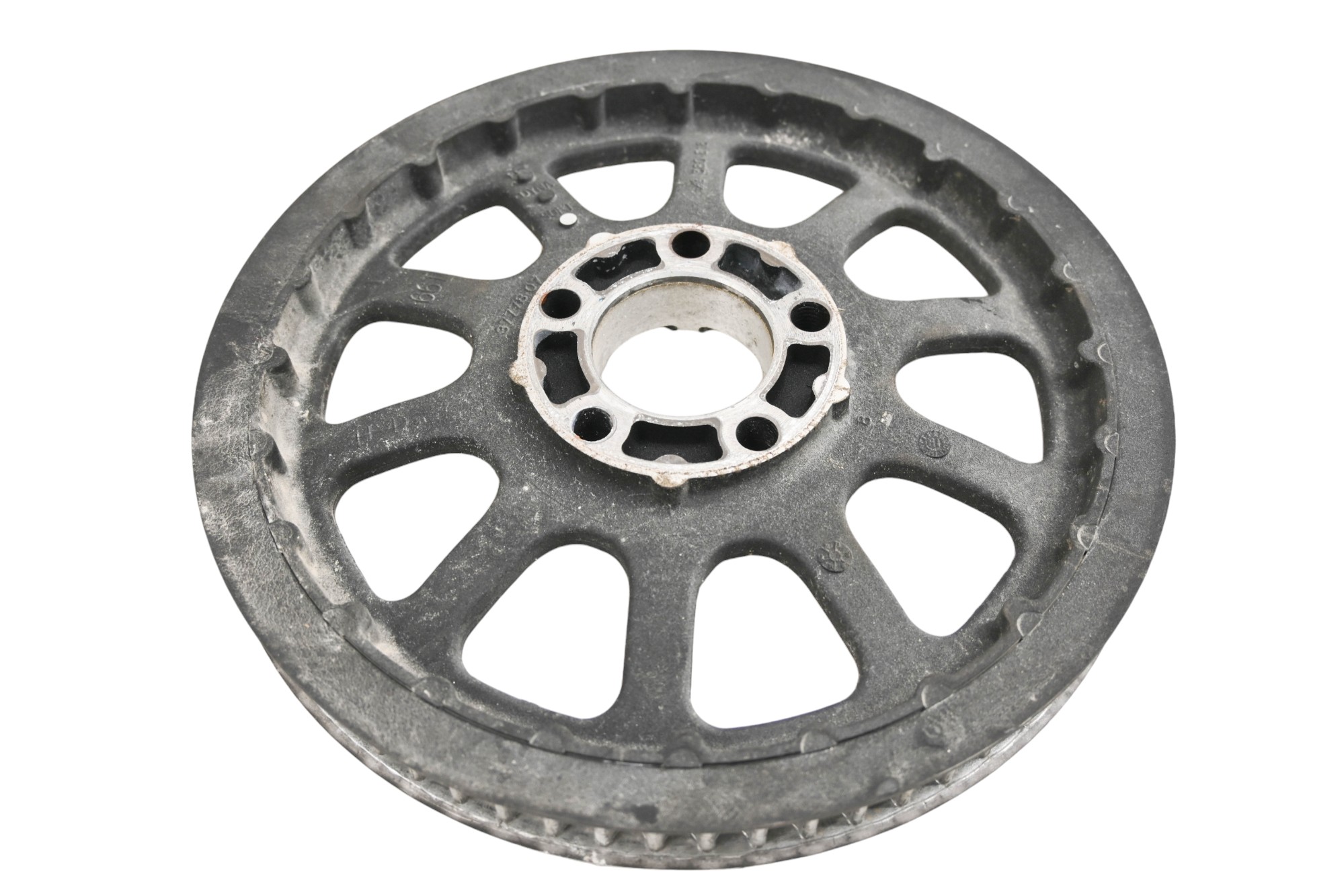 20 Harley-Davidson Street Bob FXBB Rear Sprocket