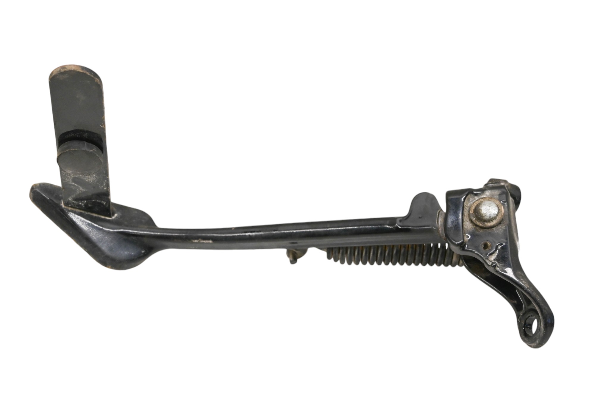 20 Harley-Davidson Street Bob FXBB Kick Stand Lever