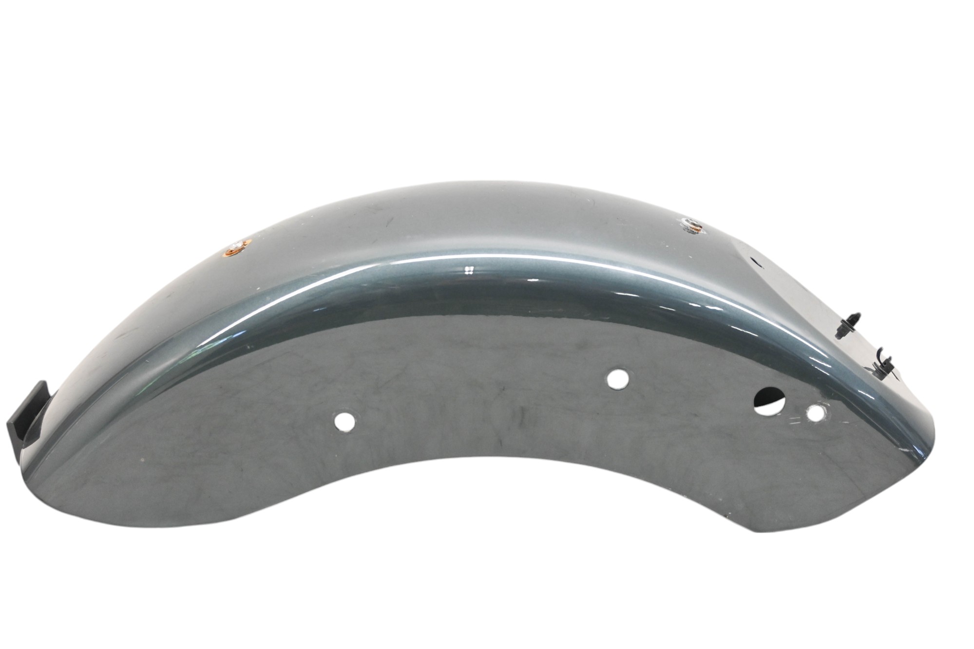20 Harley-Davidson Street Bob FXBB Rear Fender