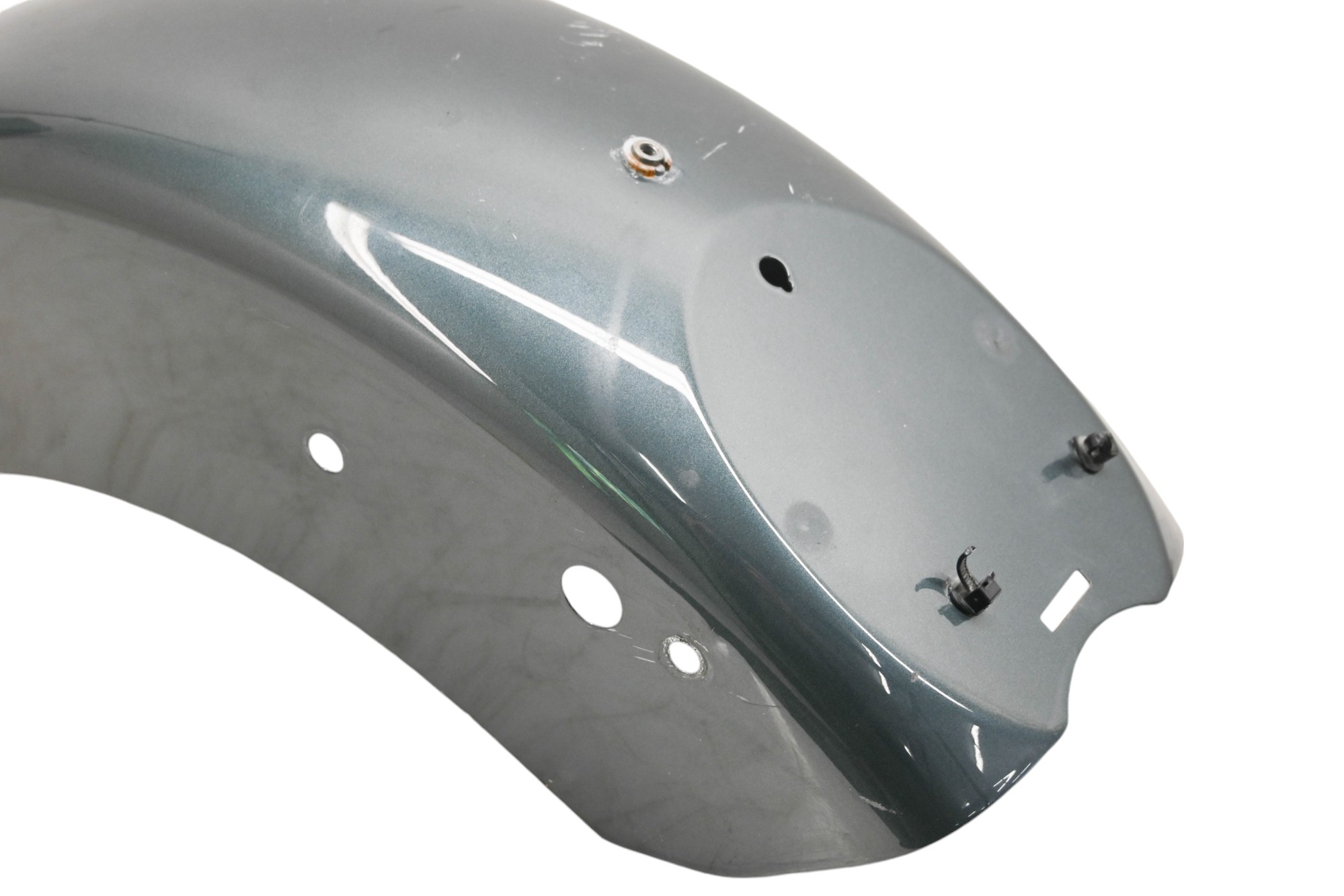 20 Harley-Davidson Street Bob FXBB Rear Fender