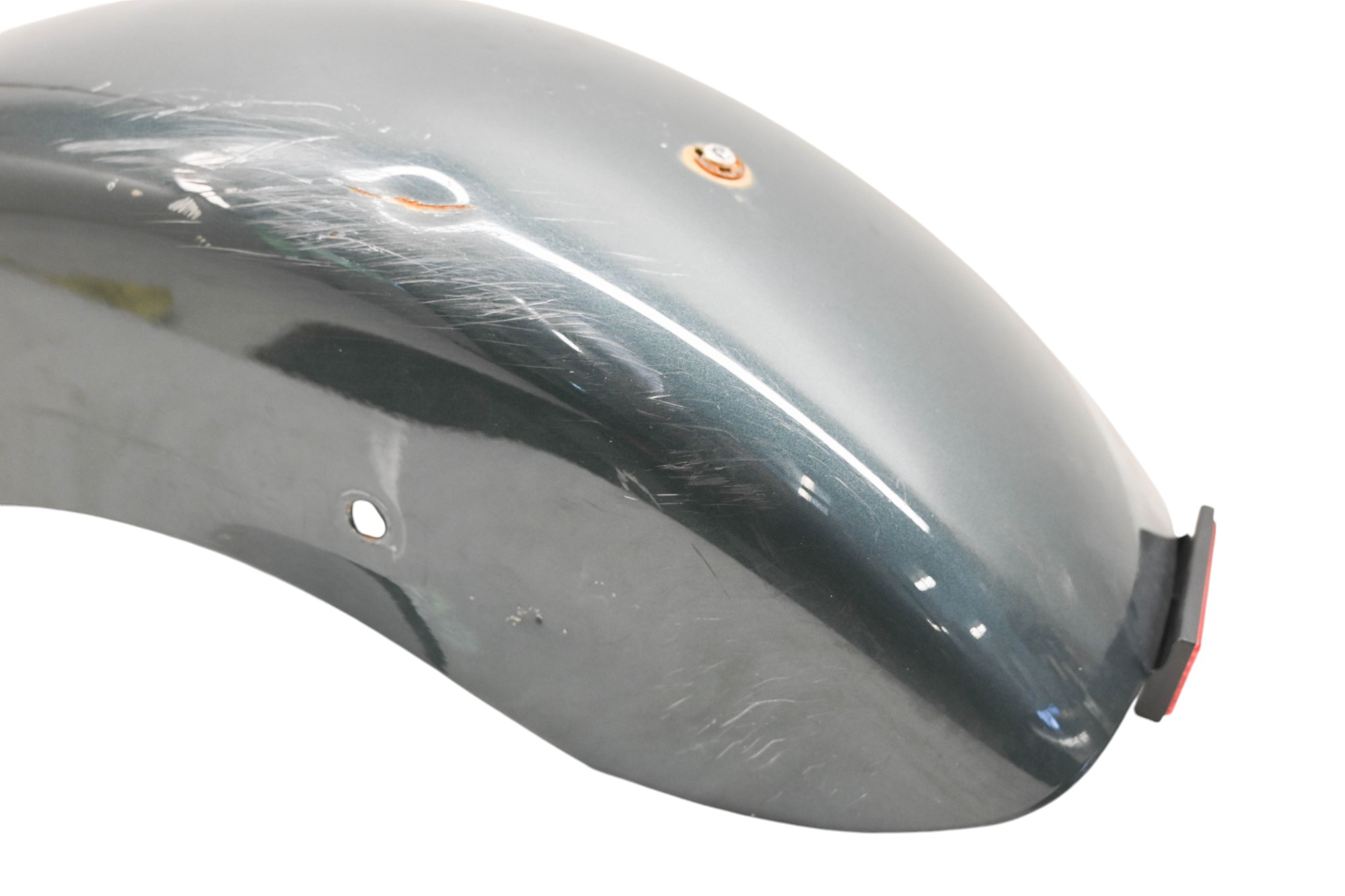 20 Harley-Davidson Street Bob FXBB Rear Fender