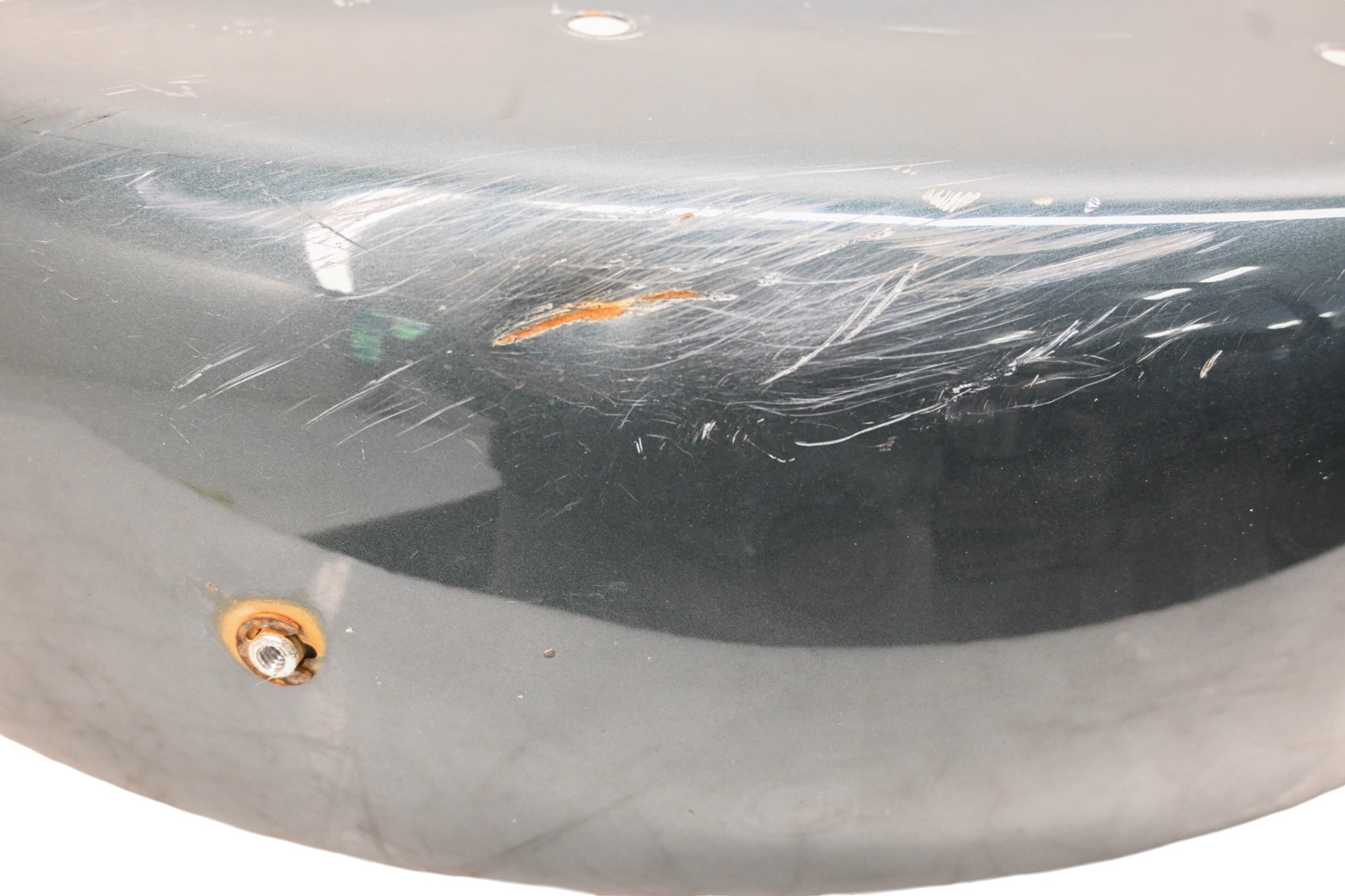 20 Harley-Davidson Street Bob FXBB Rear Fender