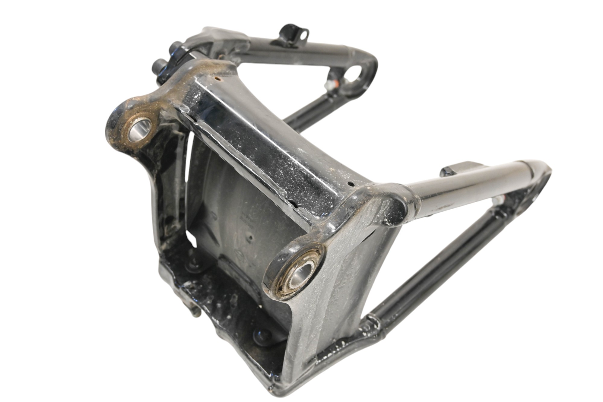 20 Harley-Davidson Street Bob FXBB Rear Swingarm