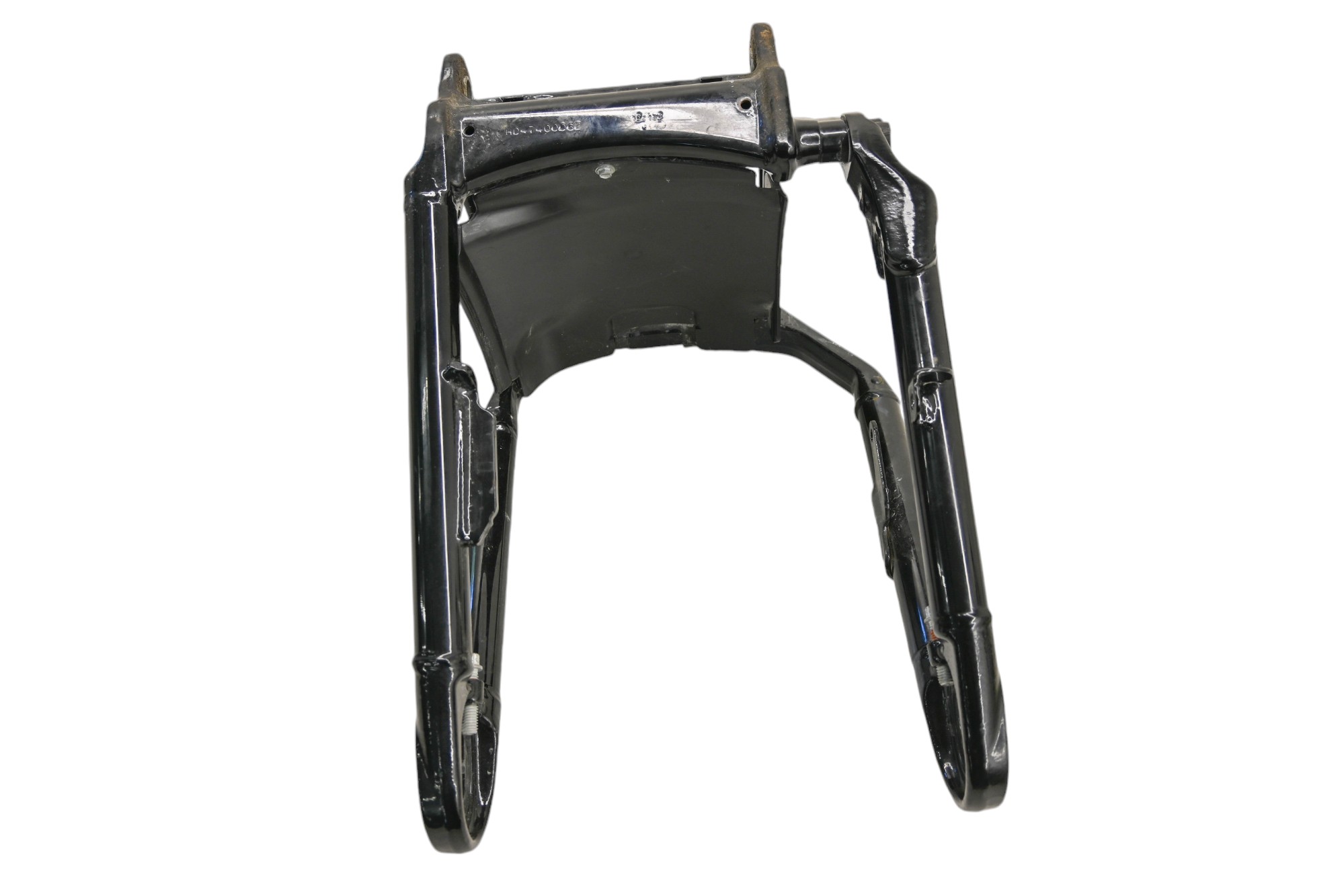 20 Harley-Davidson Street Bob FXBB Rear Swingarm