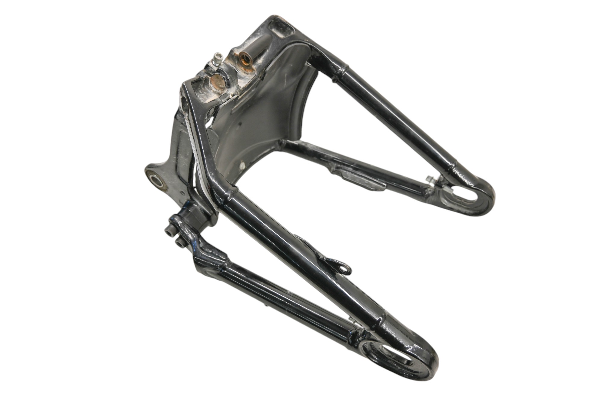 20 Harley-Davidson Street Bob FXBB Rear Swingarm