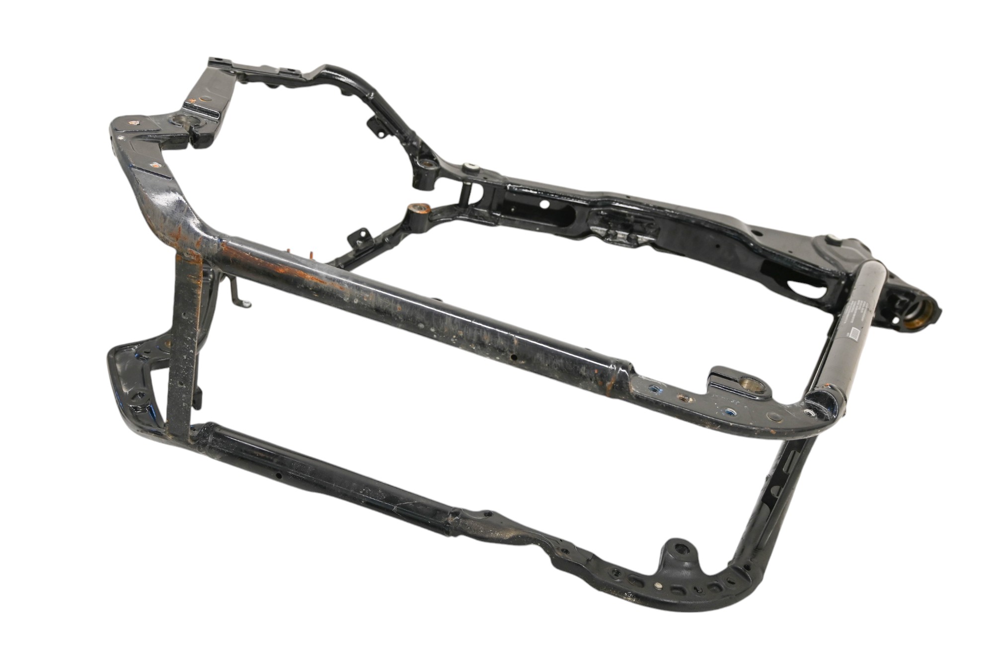 20 Harley-Davidson Street Bob FXBB Frame