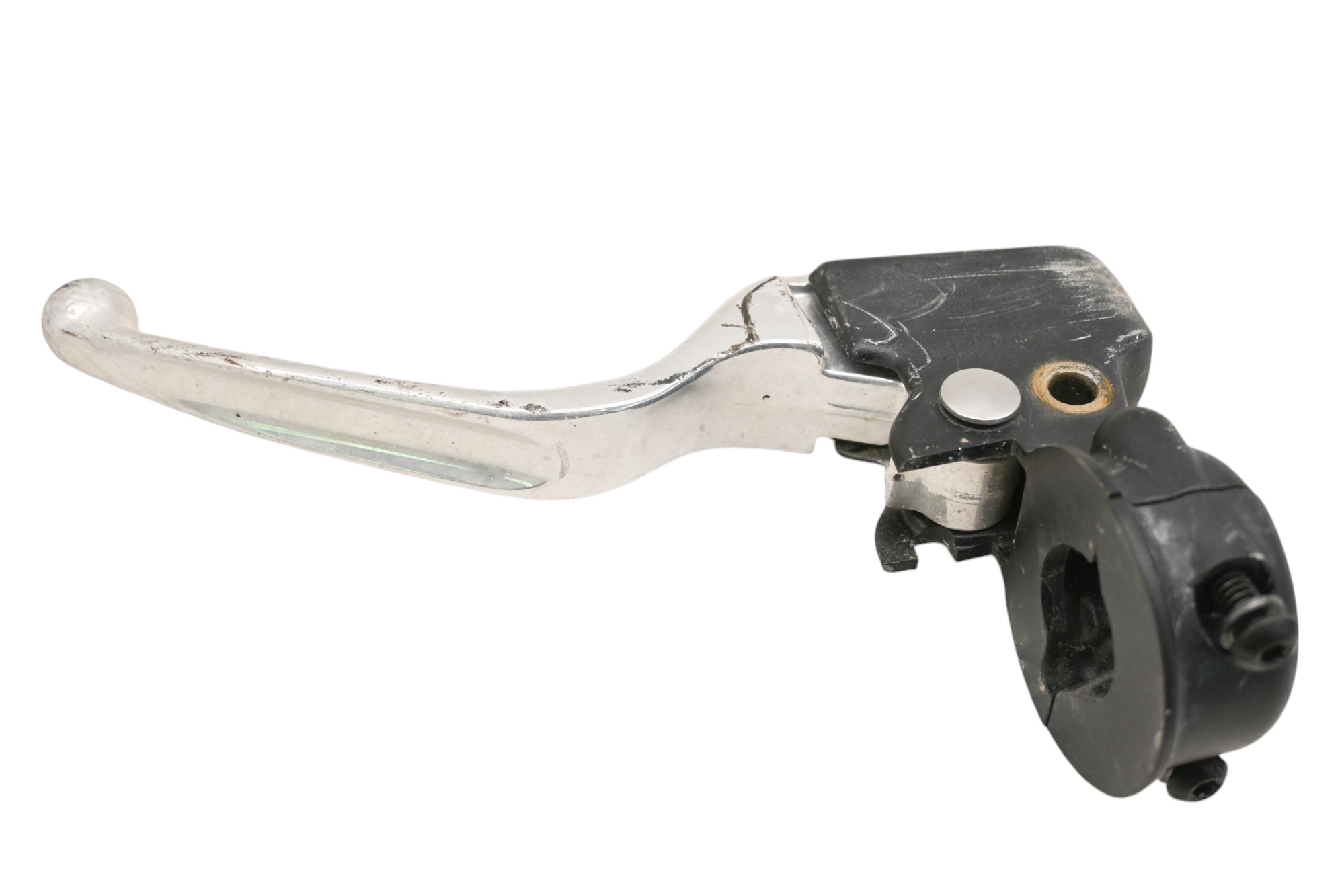 20 Harley-Davidson Street Bob FXBB Clutch Lever