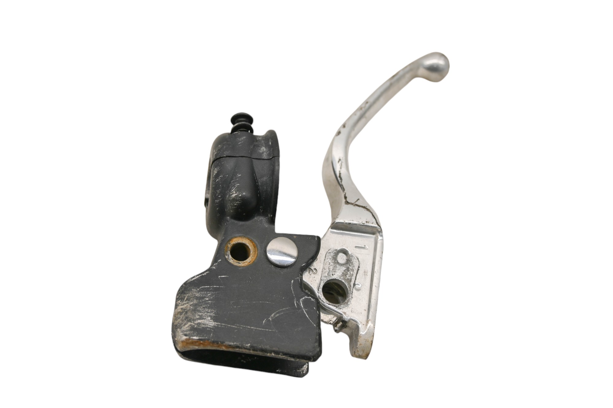 20 Harley-Davidson Street Bob FXBB Clutch Lever
