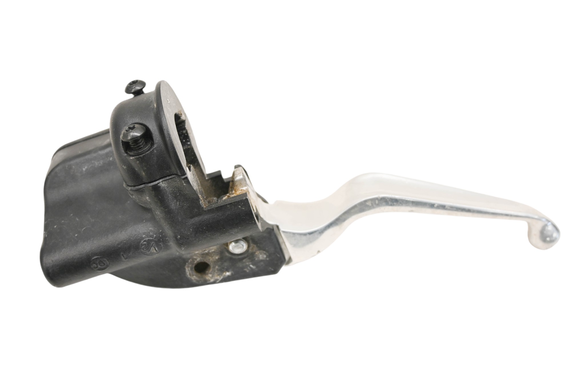 20 Harley-Davidson Street Bob FXBB Front Brake Master Cylinder & Lever