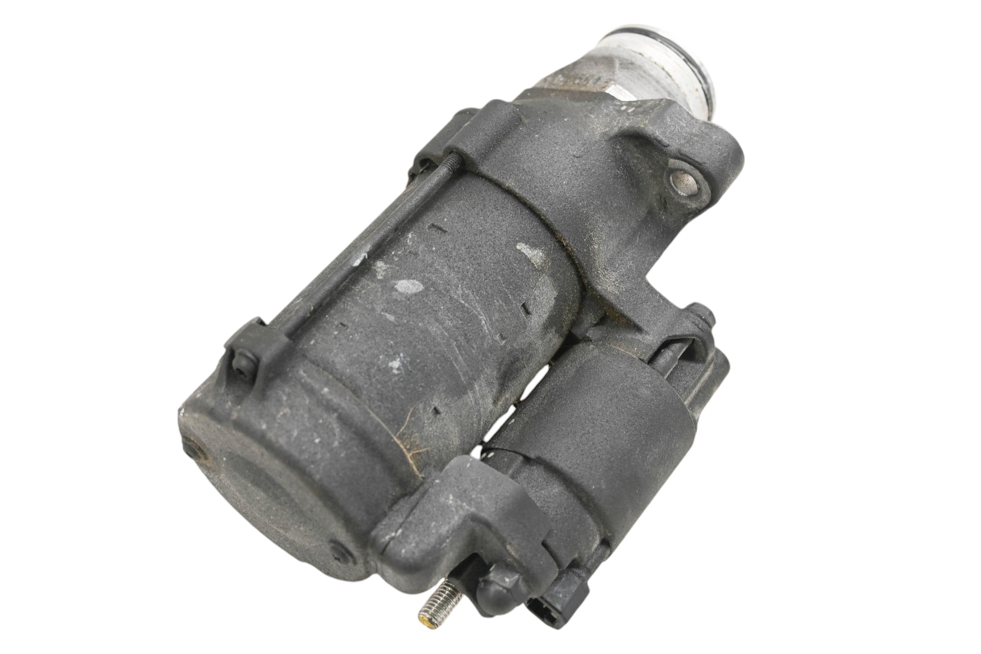 20 Harley-Davidson Street Bob FXBB Starter Motor