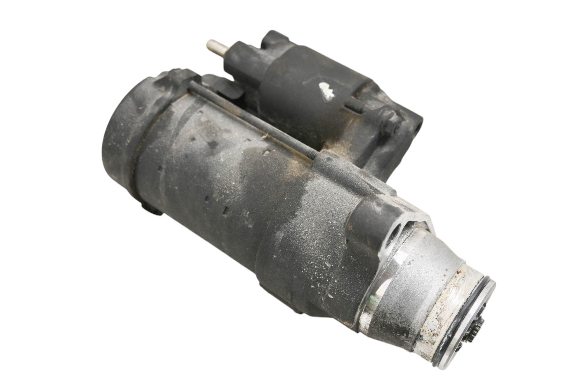 20 Harley-Davidson Street Bob FXBB Starter Motor