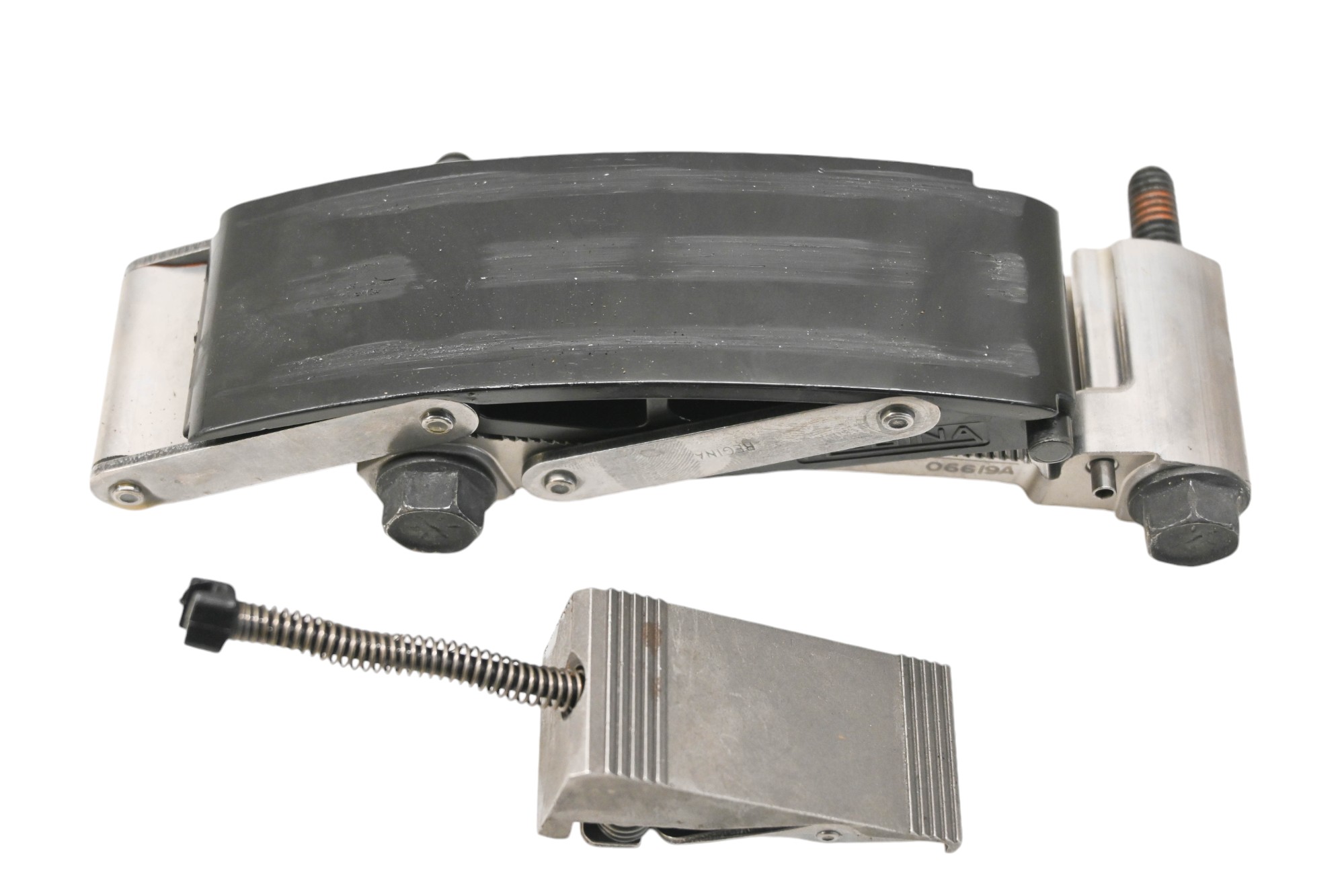 20 Harley-Davidson Street Bob FXBB Chain Tensioner