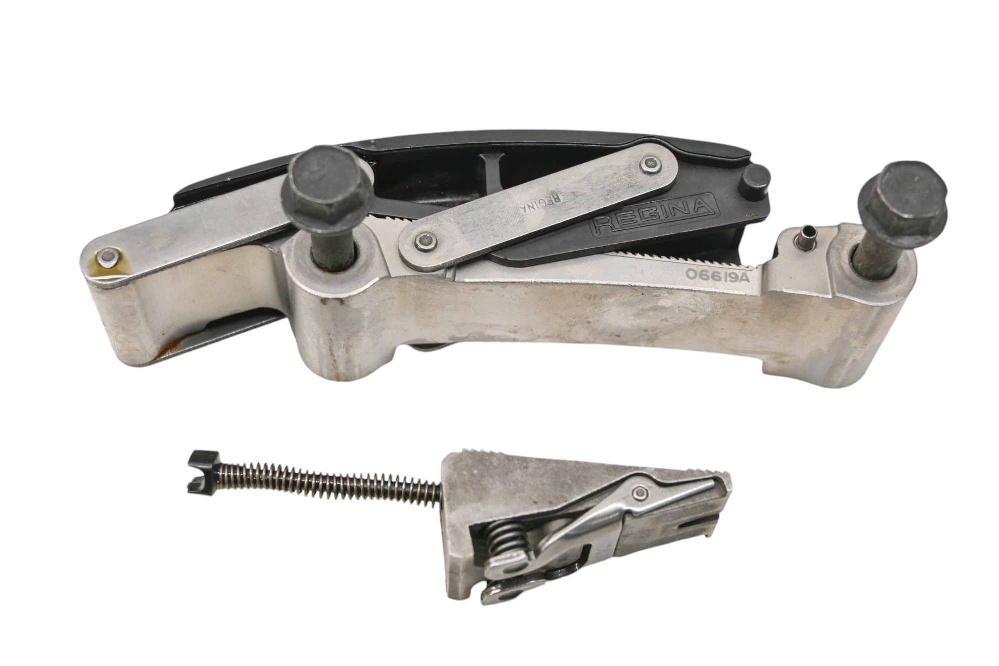 20 Harley-Davidson Street Bob FXBB Chain Tensioner