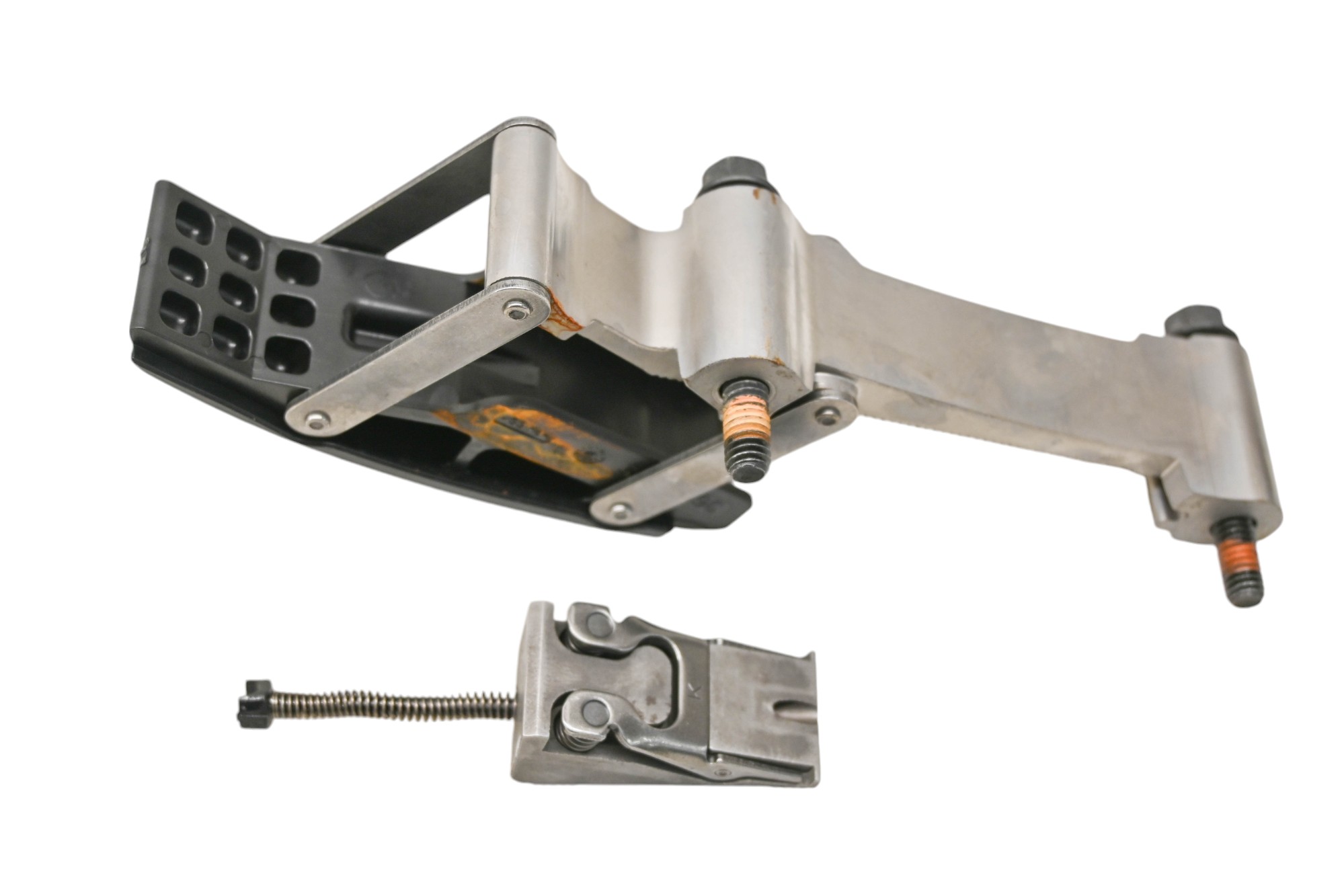 20 Harley-Davidson Street Bob FXBB Chain Tensioner