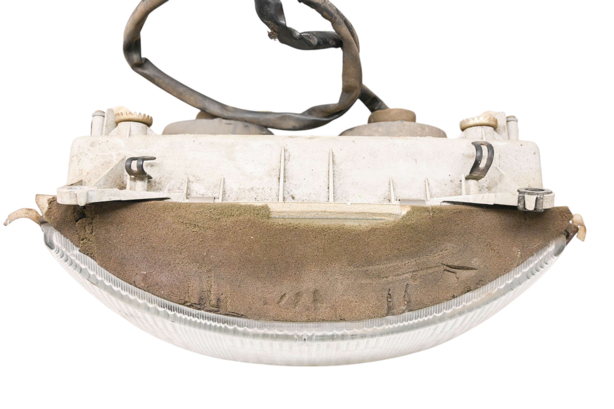 91 Honda CBR1000F Headlight
