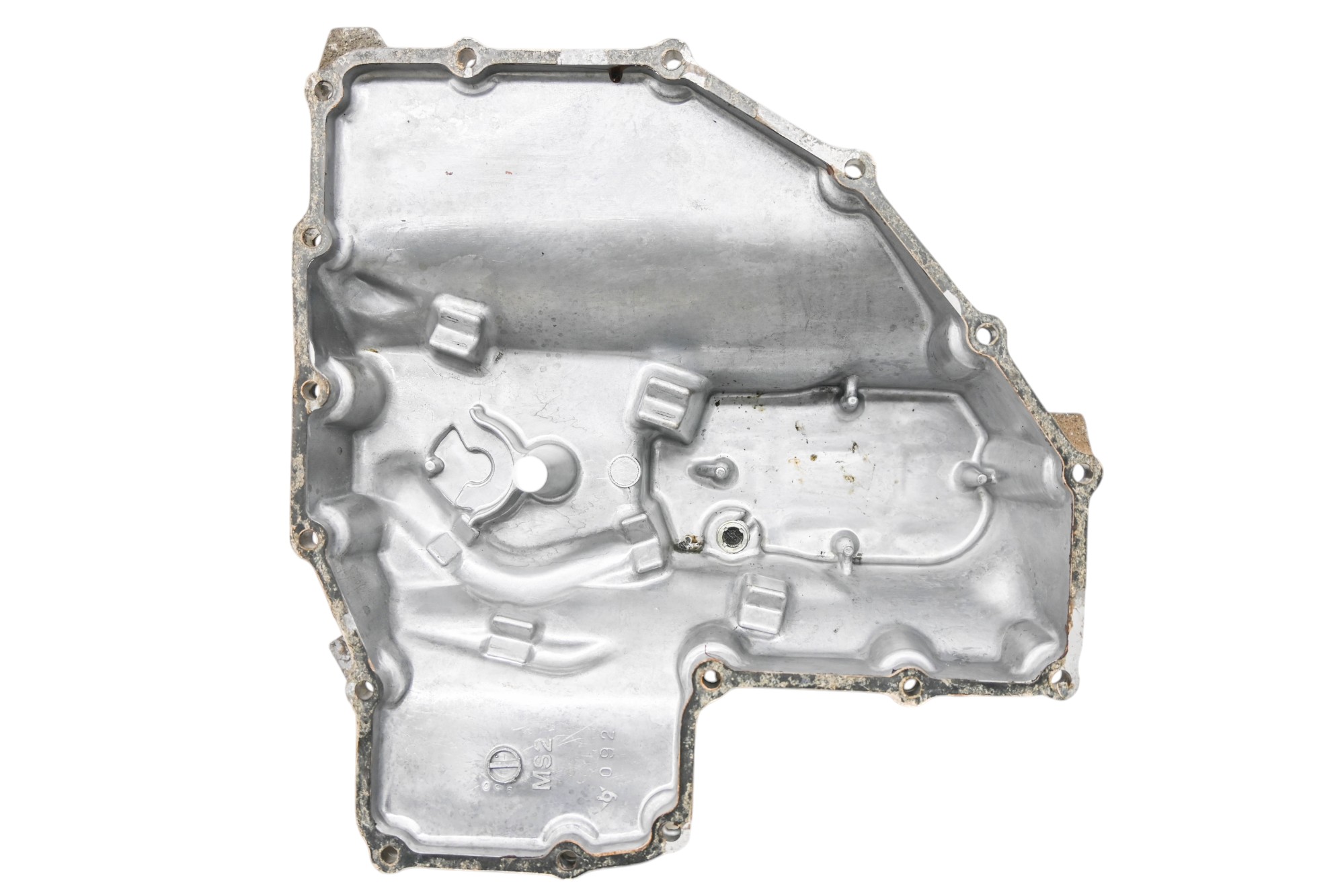 91 Honda CBR1000F Oil Pan Cover