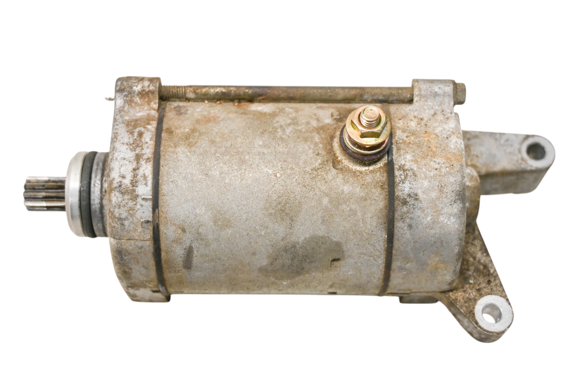 91 Honda CBR1000F Starter Motor
