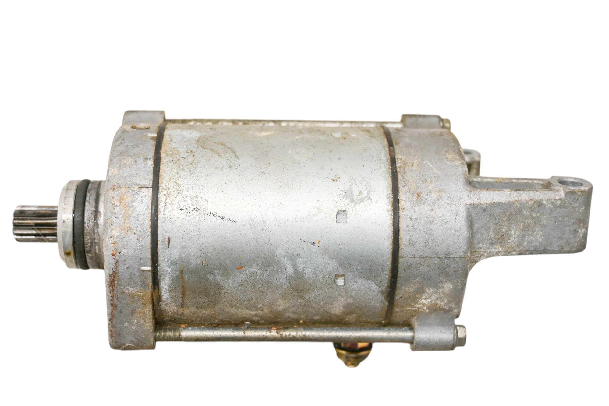 91 Honda CBR1000F Starter Motor