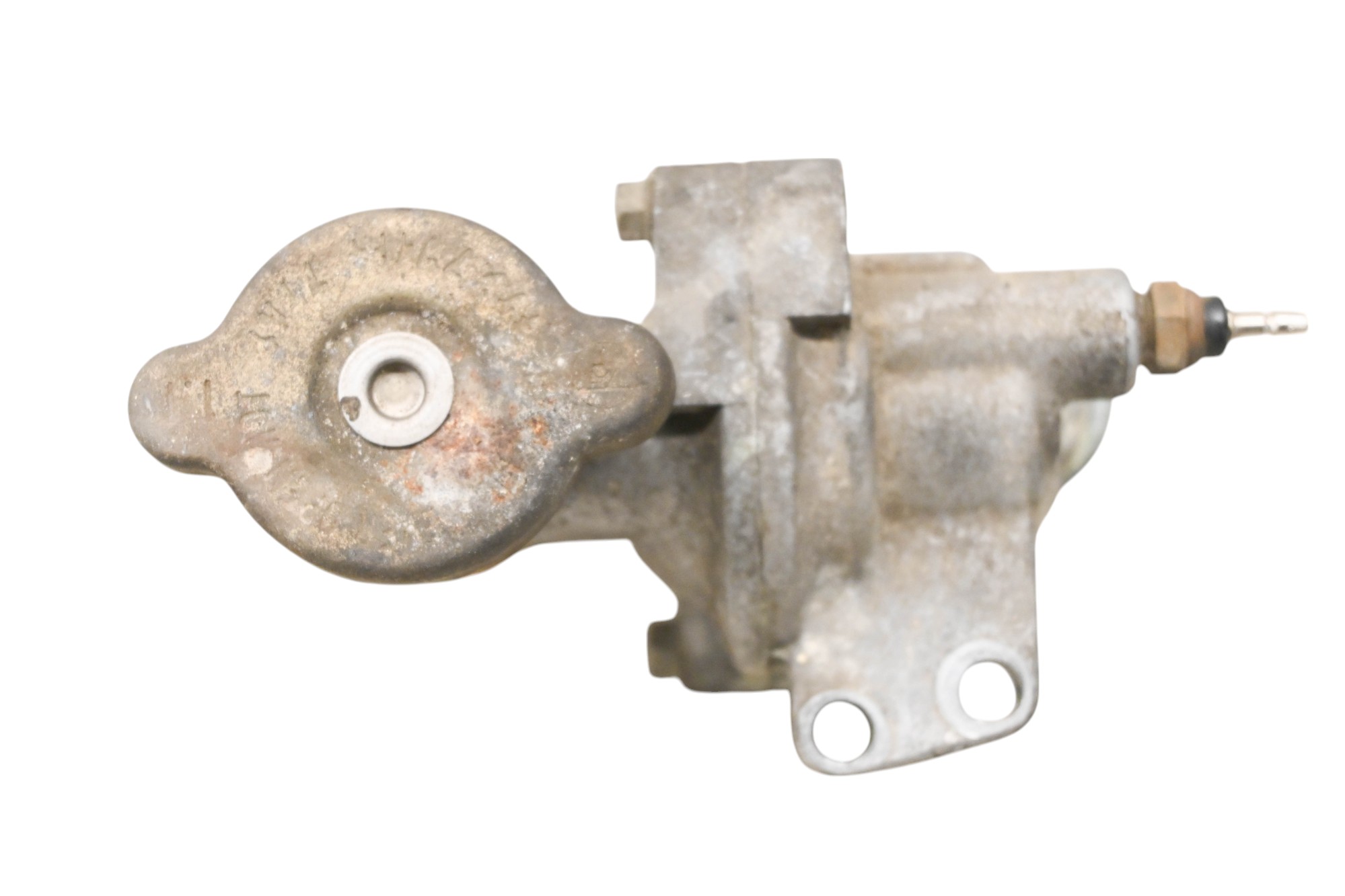 91 Honda CBR1000F Thermostat & Housing