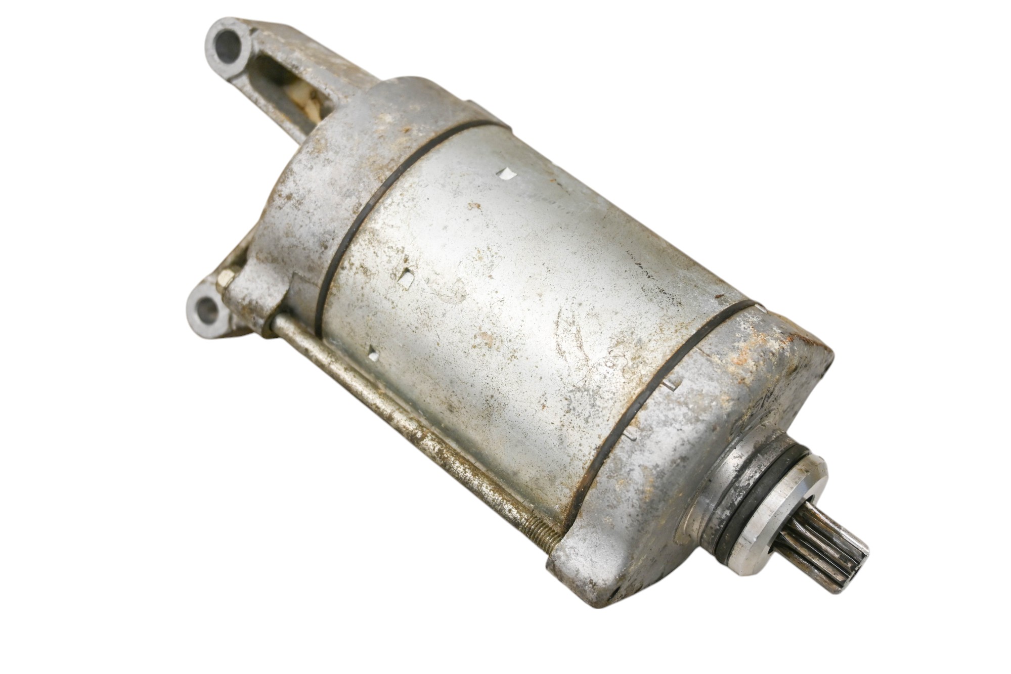 91 Honda CBR1000F Starter Motor