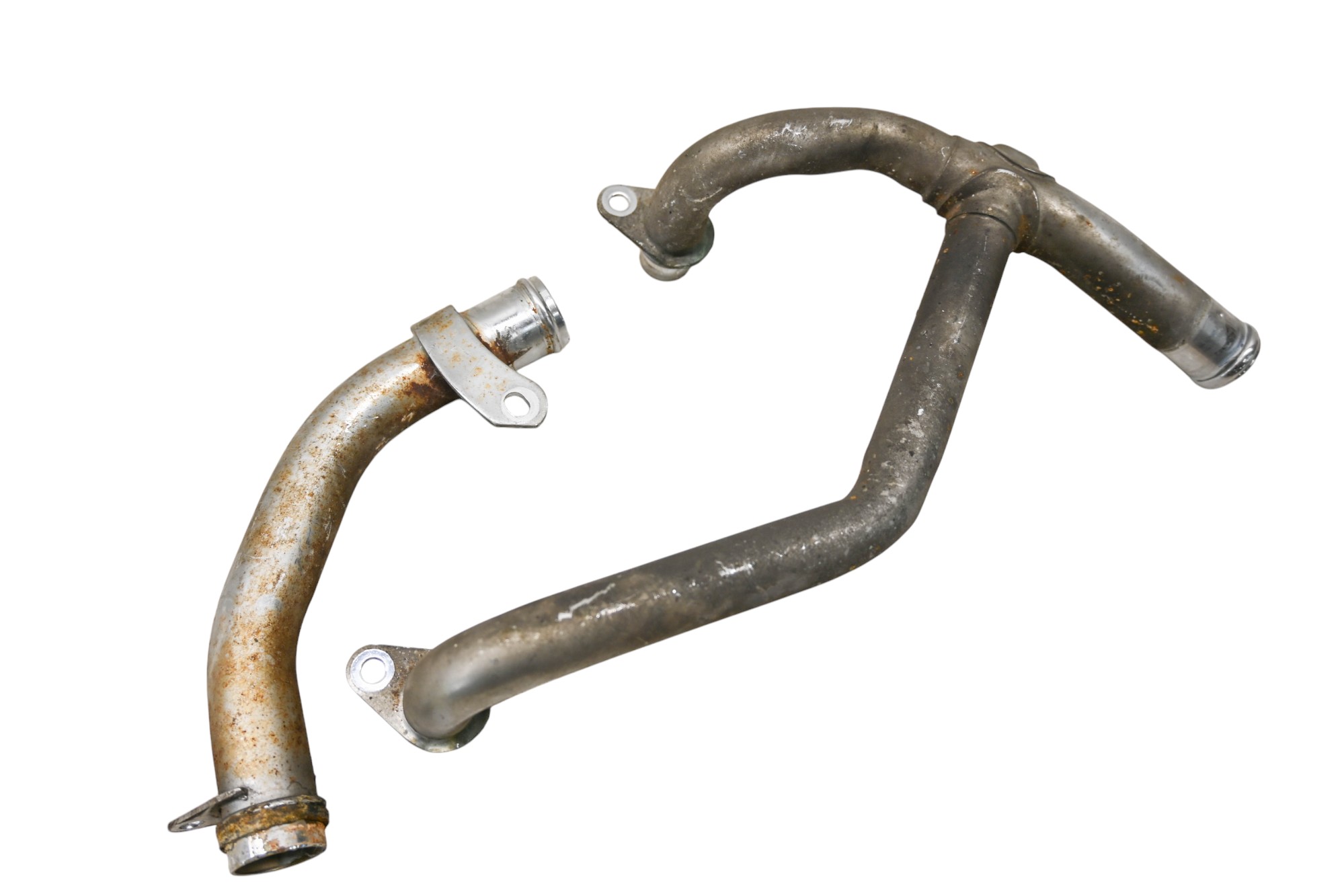 91 Honda CBR1000F Water Pipes