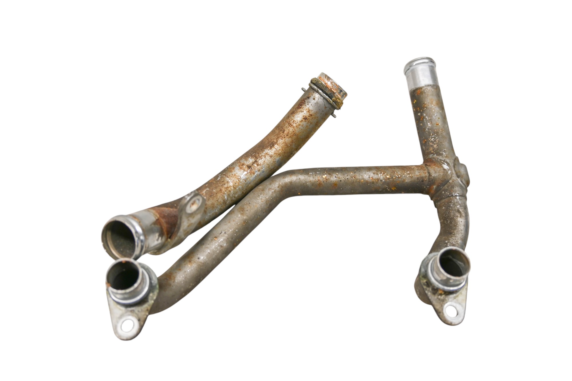 91 Honda CBR1000F Water Pipes