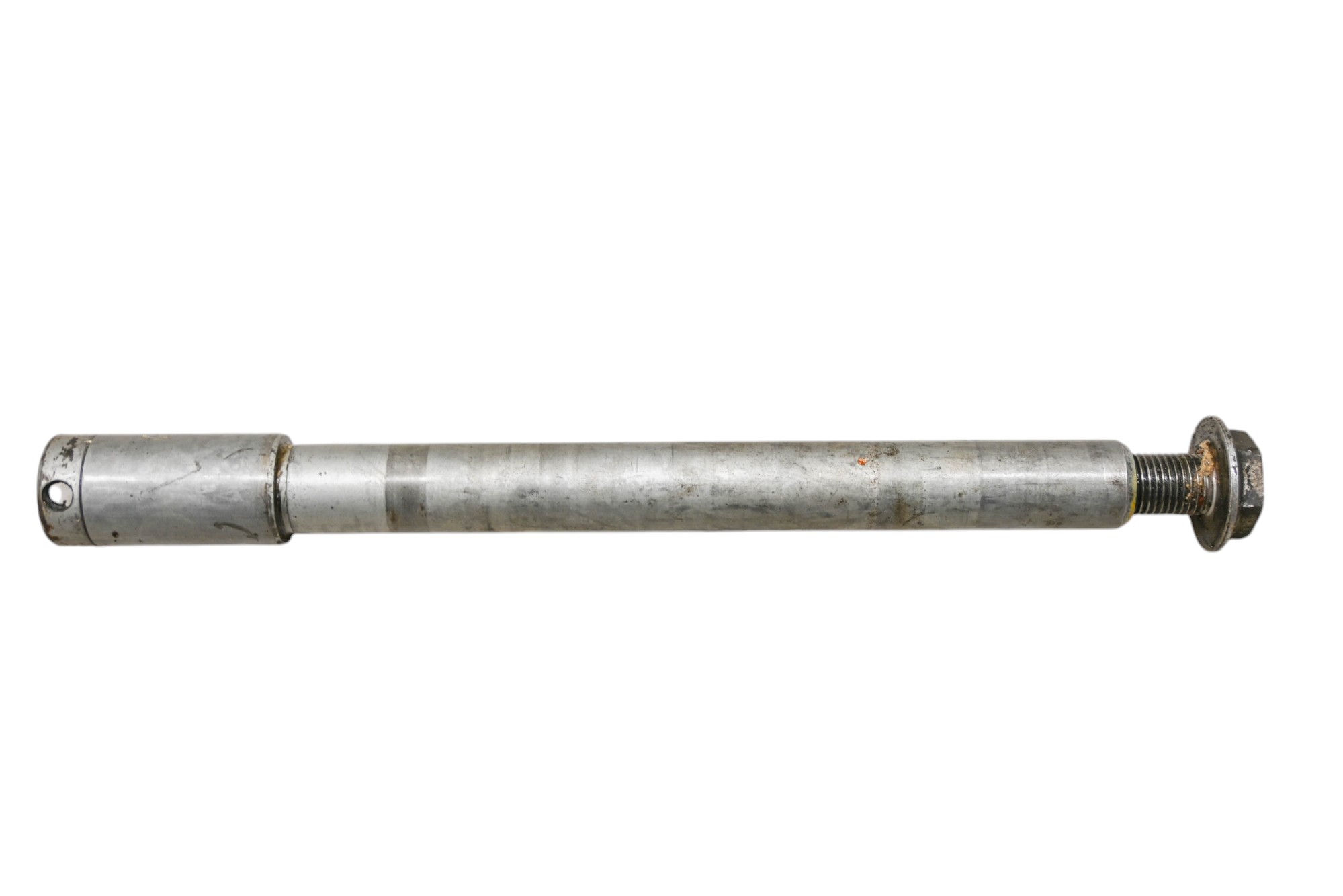 91 Honda CBR1000F Front Axle Bolt