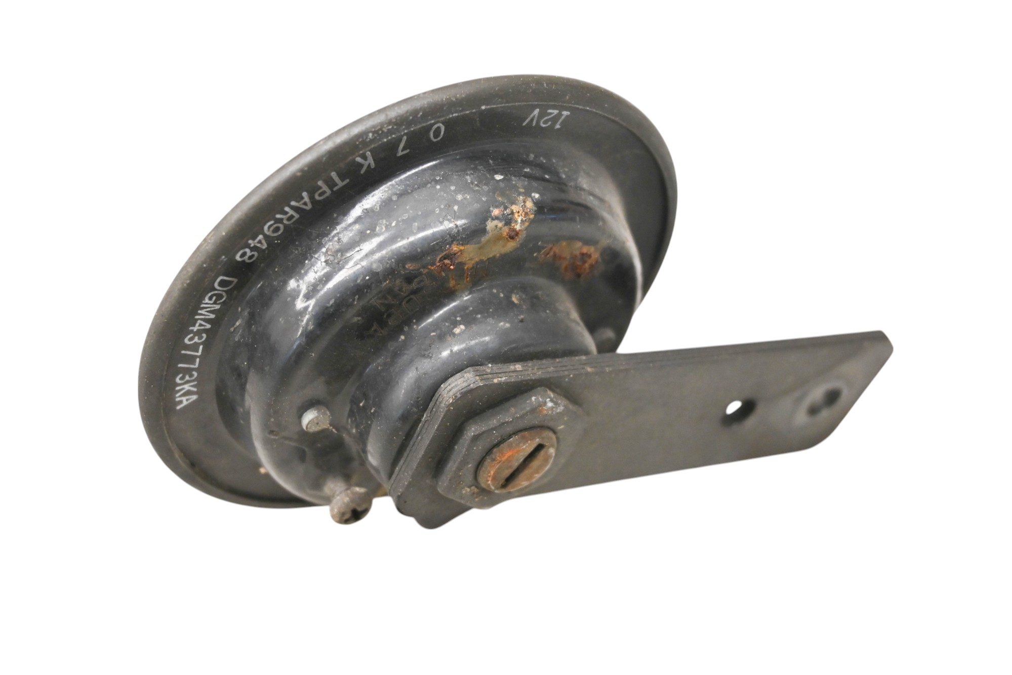91 Honda CBR1000F Horn